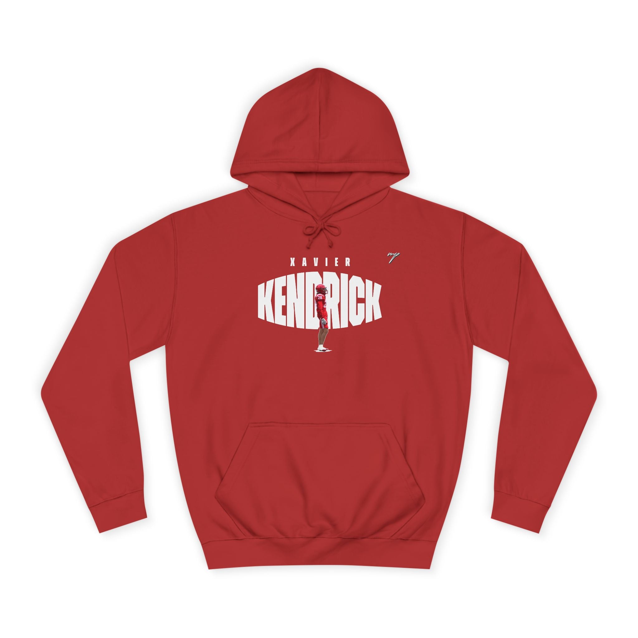 Xavier Kendrick Hoodie