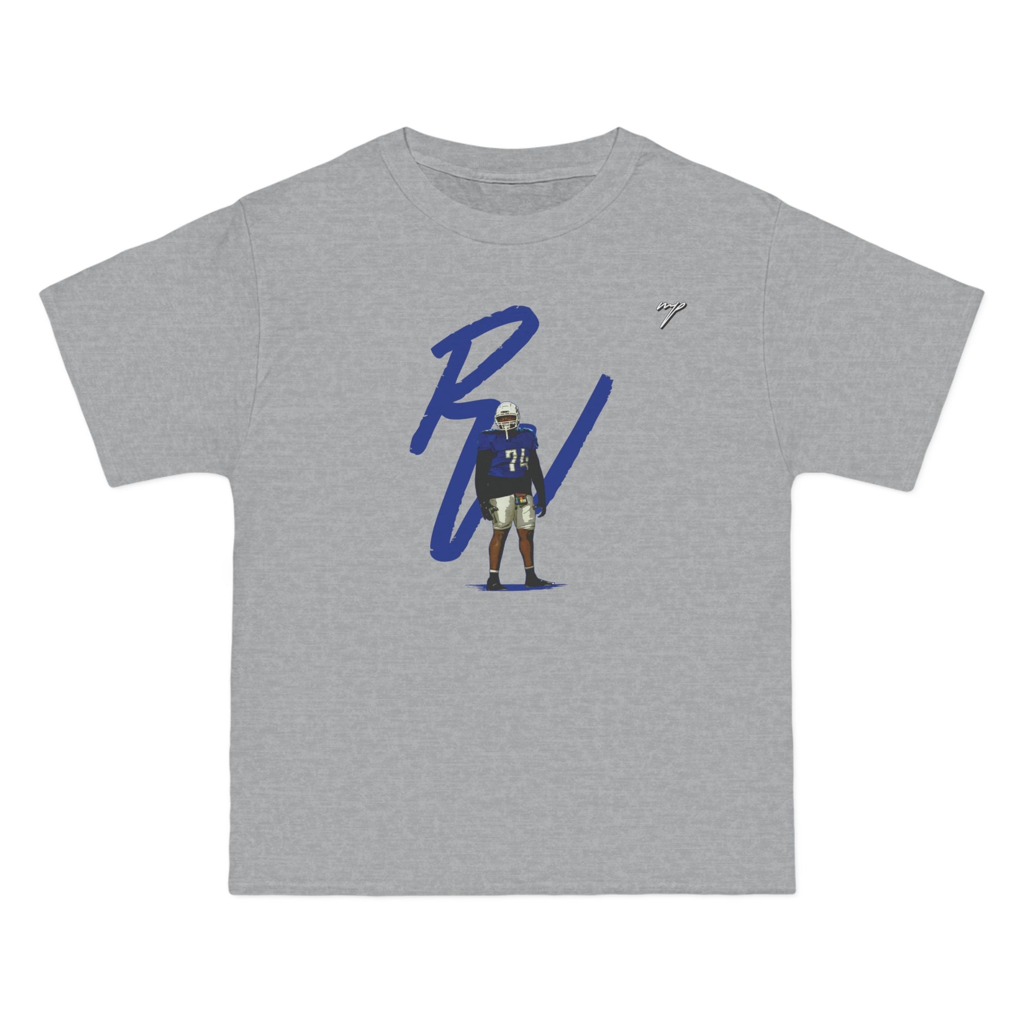 Ronald Withers Vintage Tee