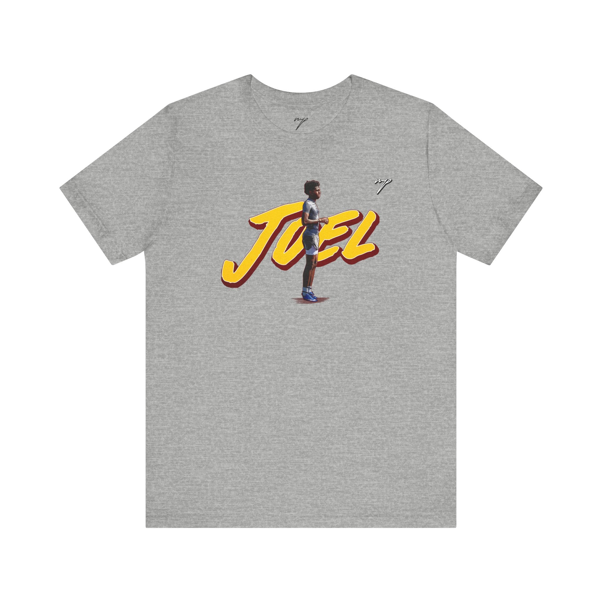 Joel Prattis Graphic Tee