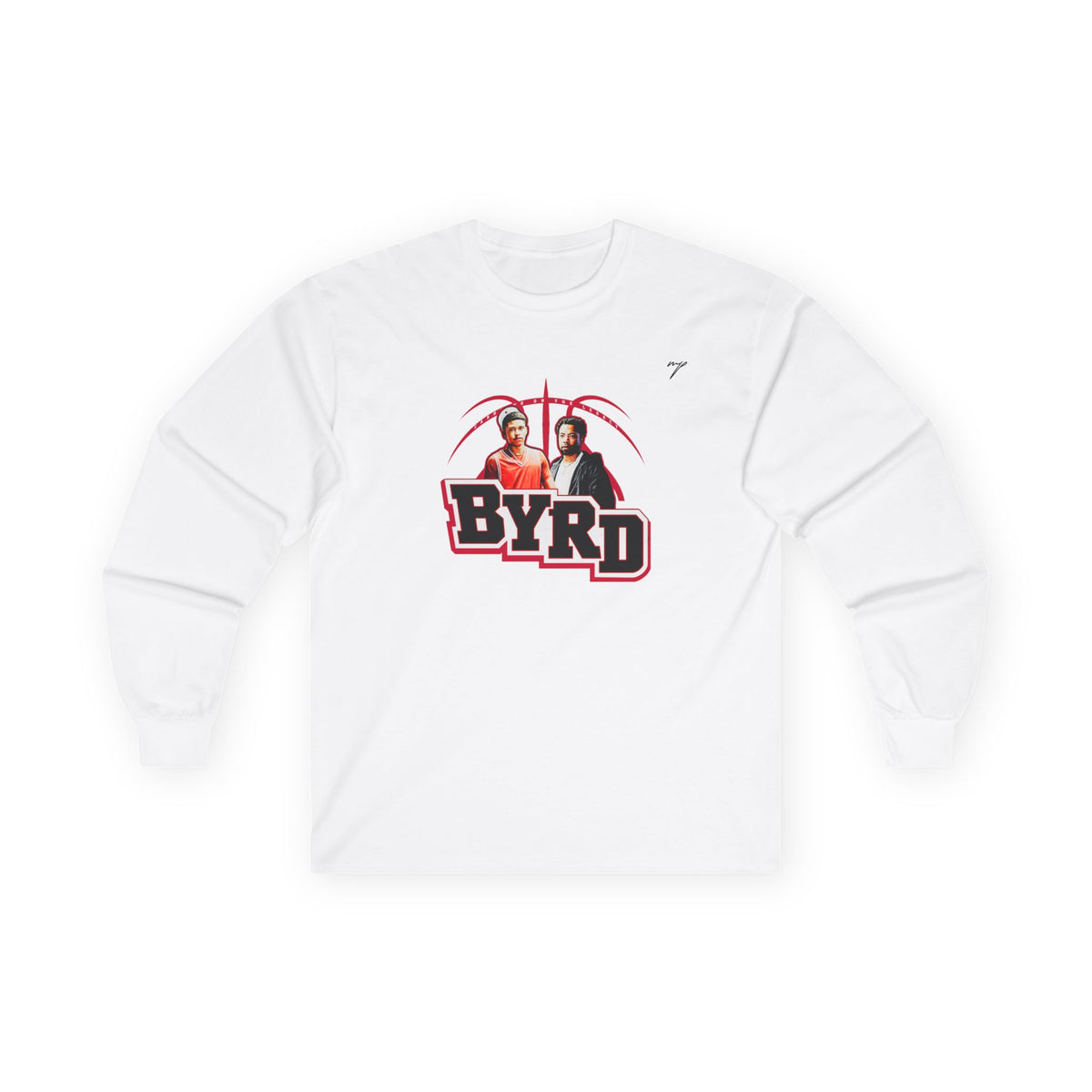 Armani Byrd Long Sleeve