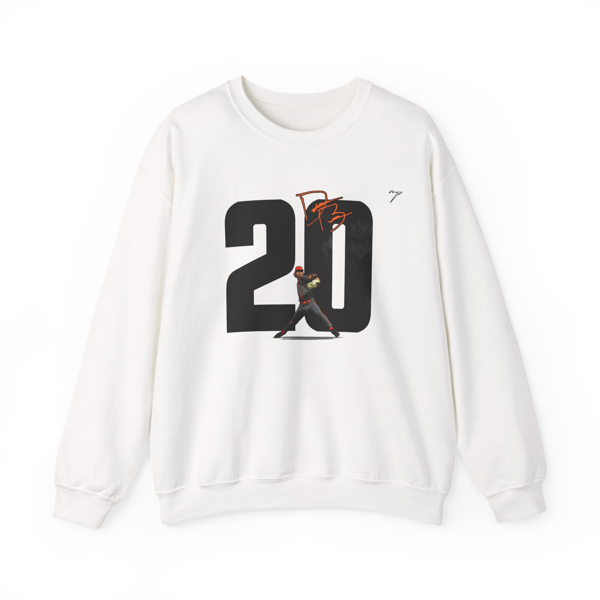Dalton Biggs Crewneck