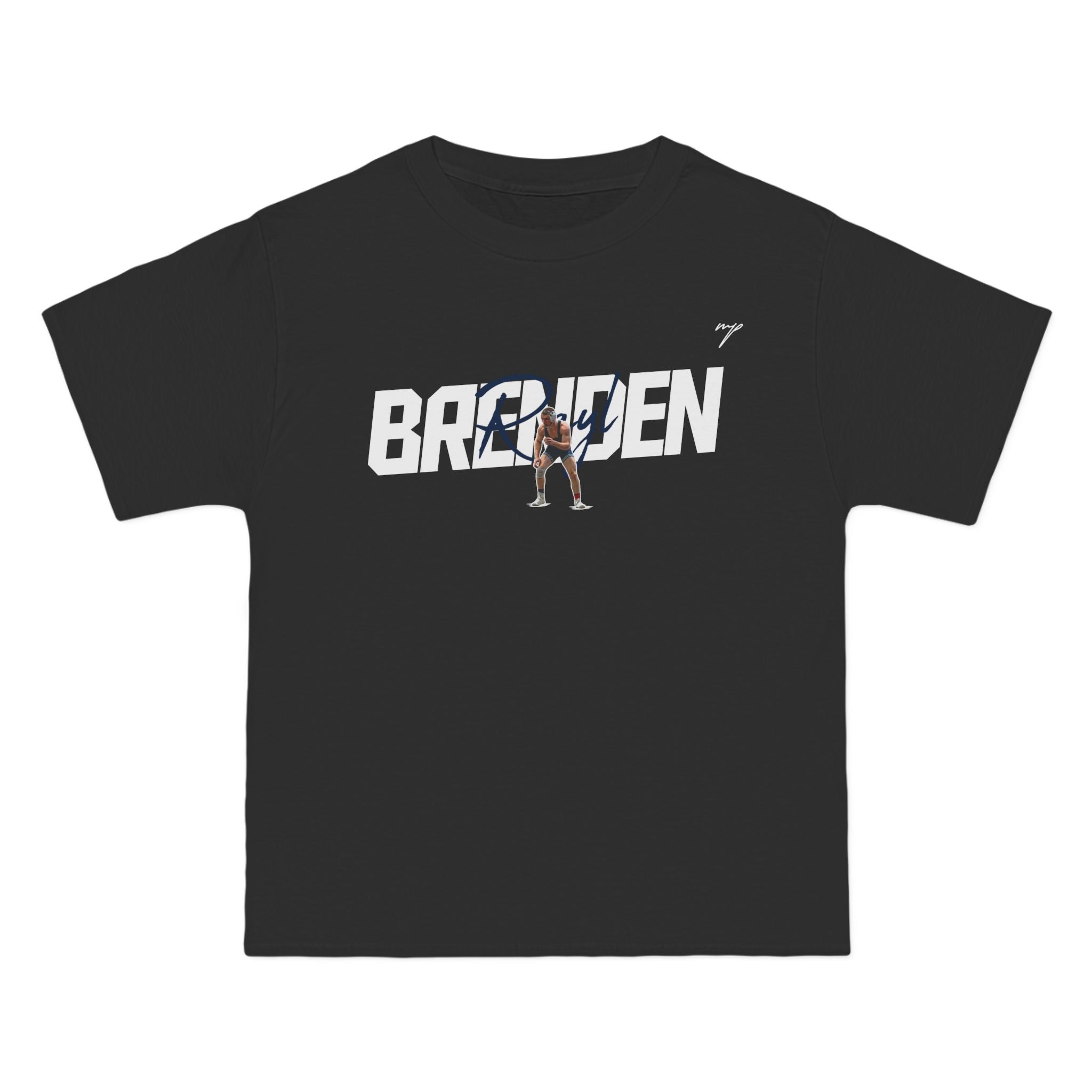 Brenden Rayl Vintage Tee