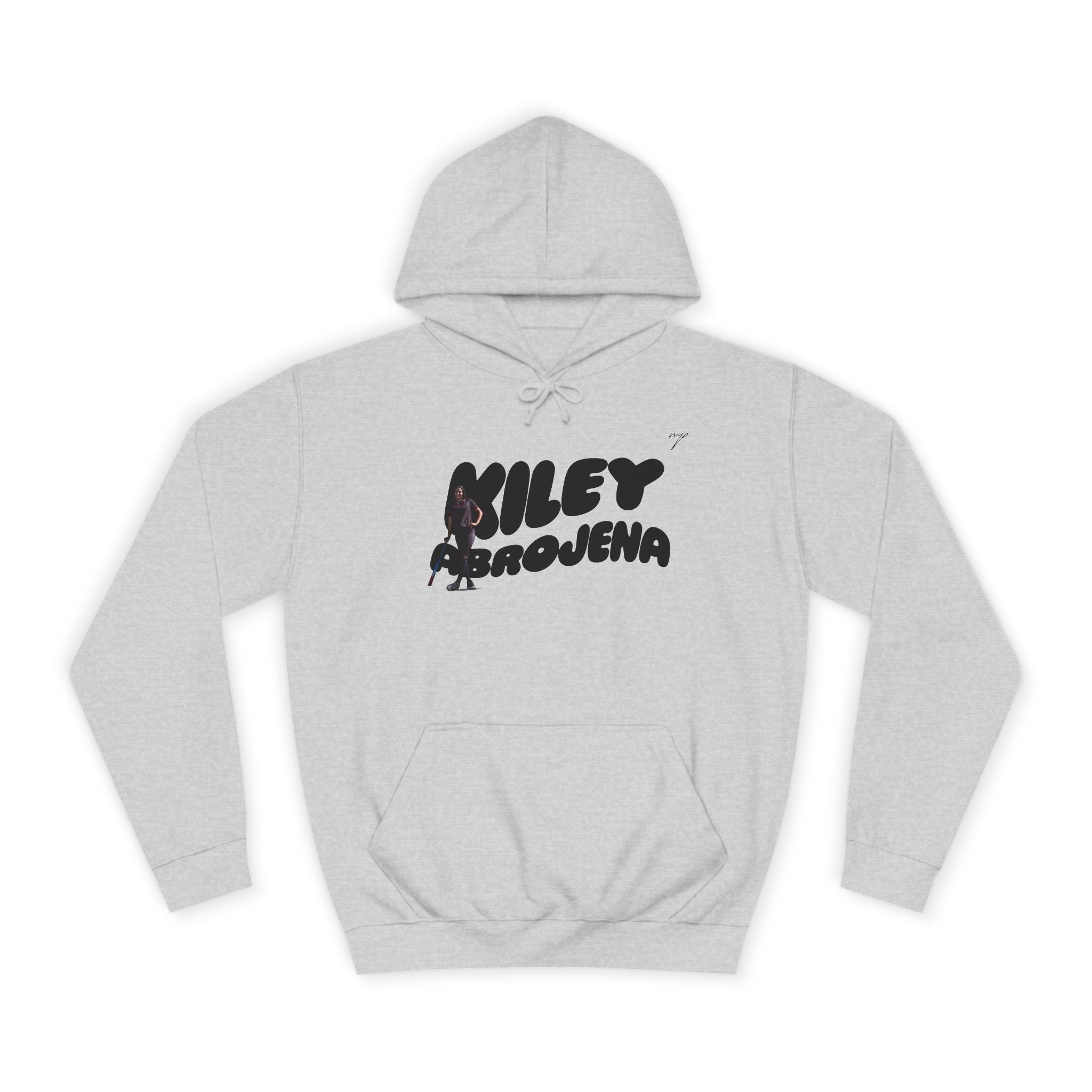 Kiley Abrojena Hoodie