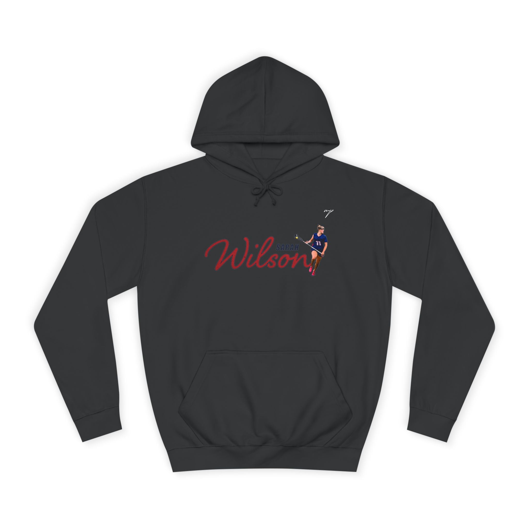 Sarah Wilson Hoodie