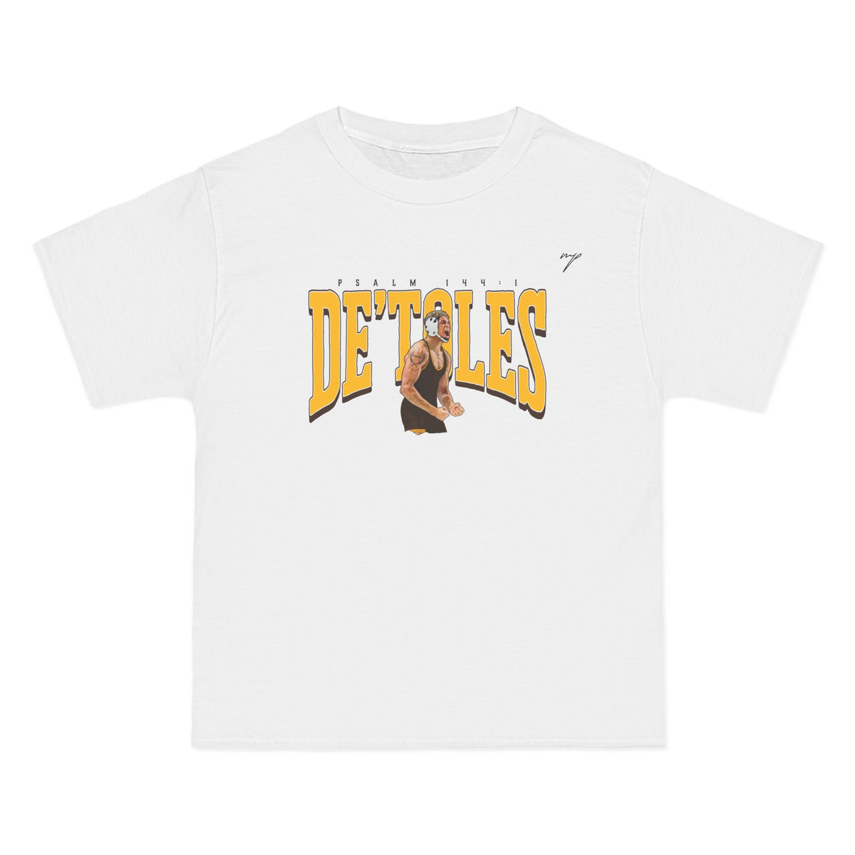 Kaizen De'Toles Vintage Tee