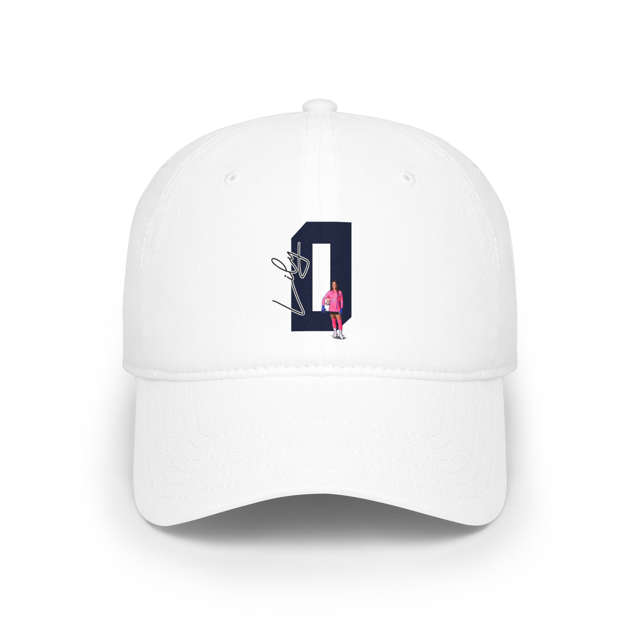 Lily Onorato Hat