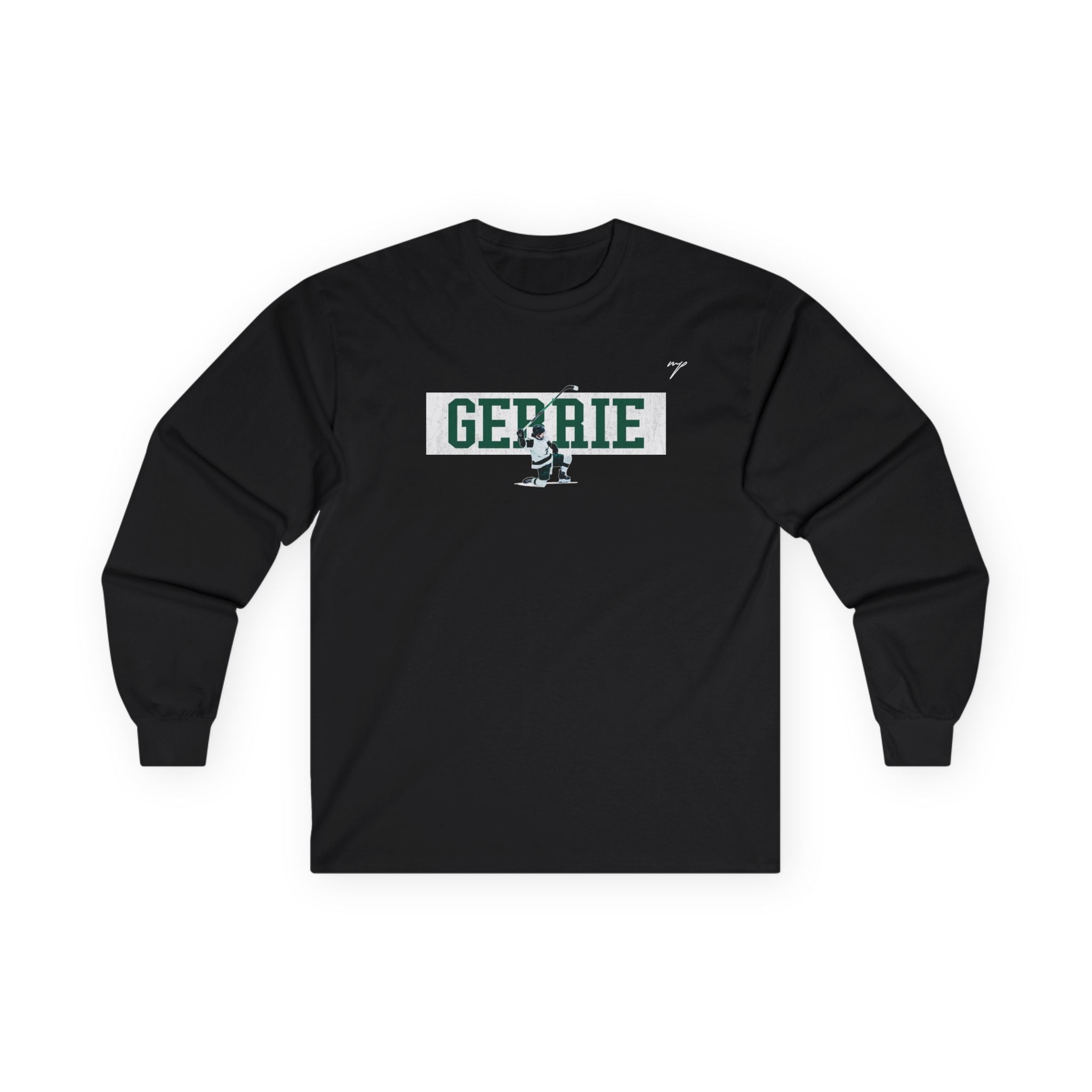 Emily Gerrie Long Sleeve