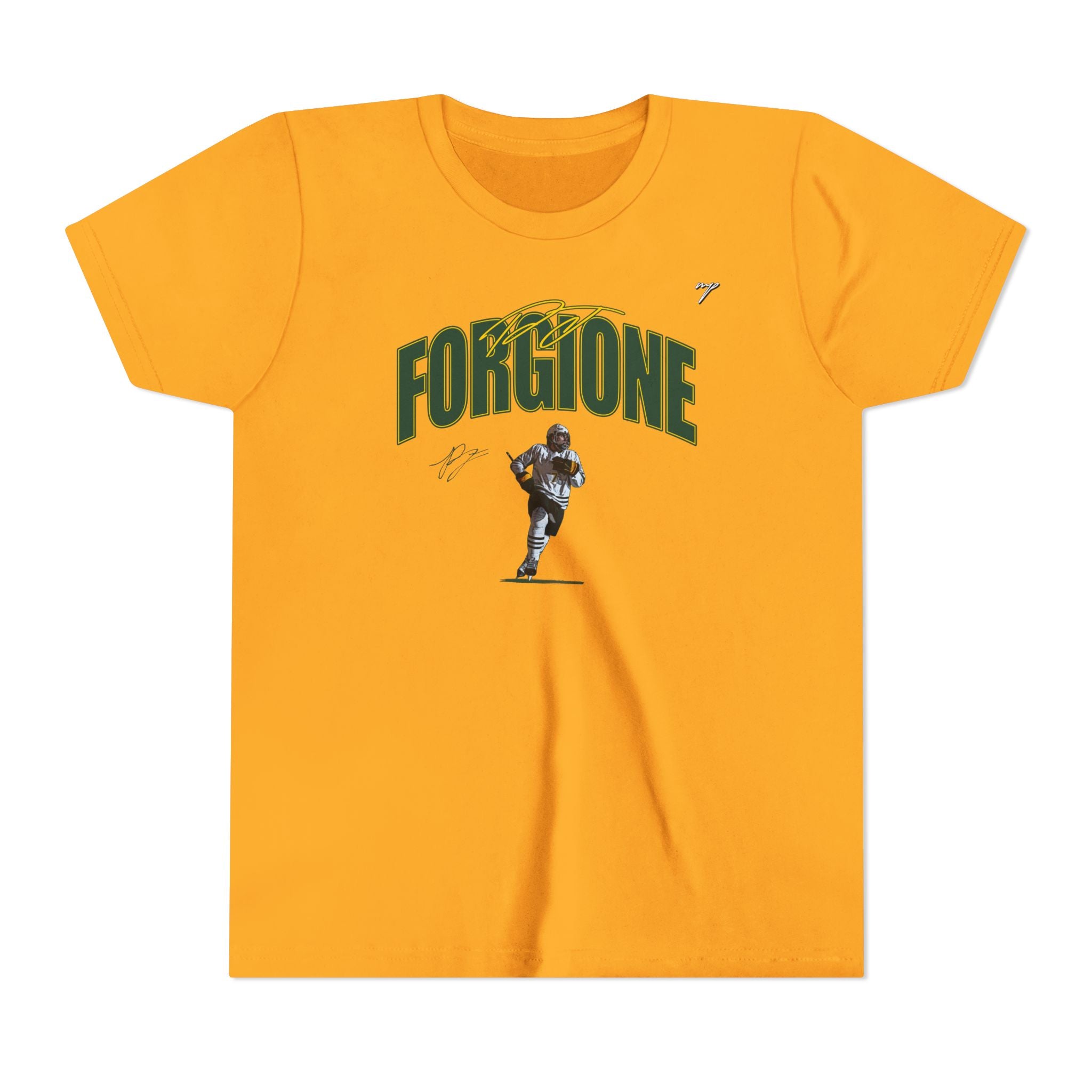 PJ Forgione YOUTH Graphic Tee