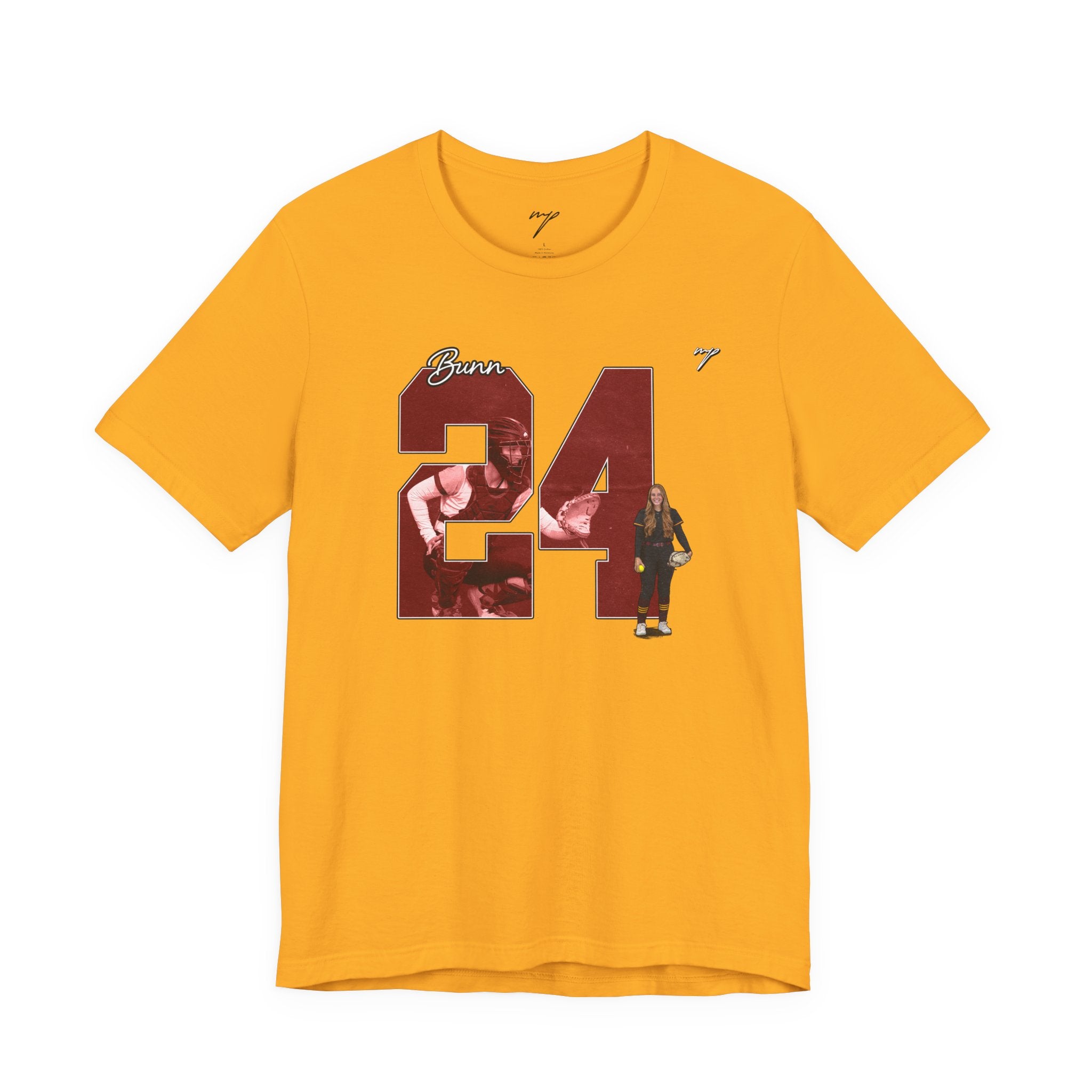 Ashlyn Bunn Graphic Tee