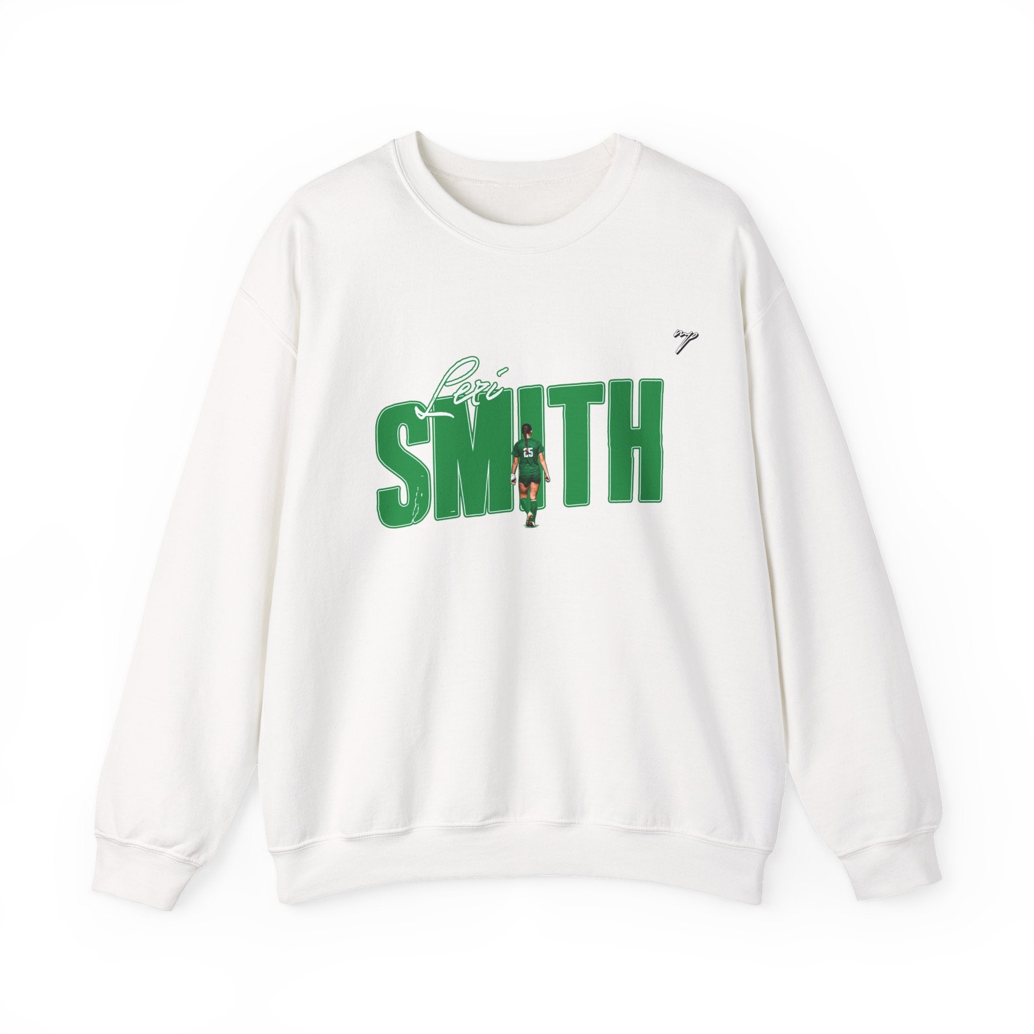 Lexi Smith Crewneck