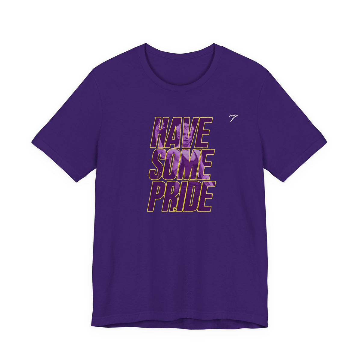 Grady Mortensen Graphic Tee