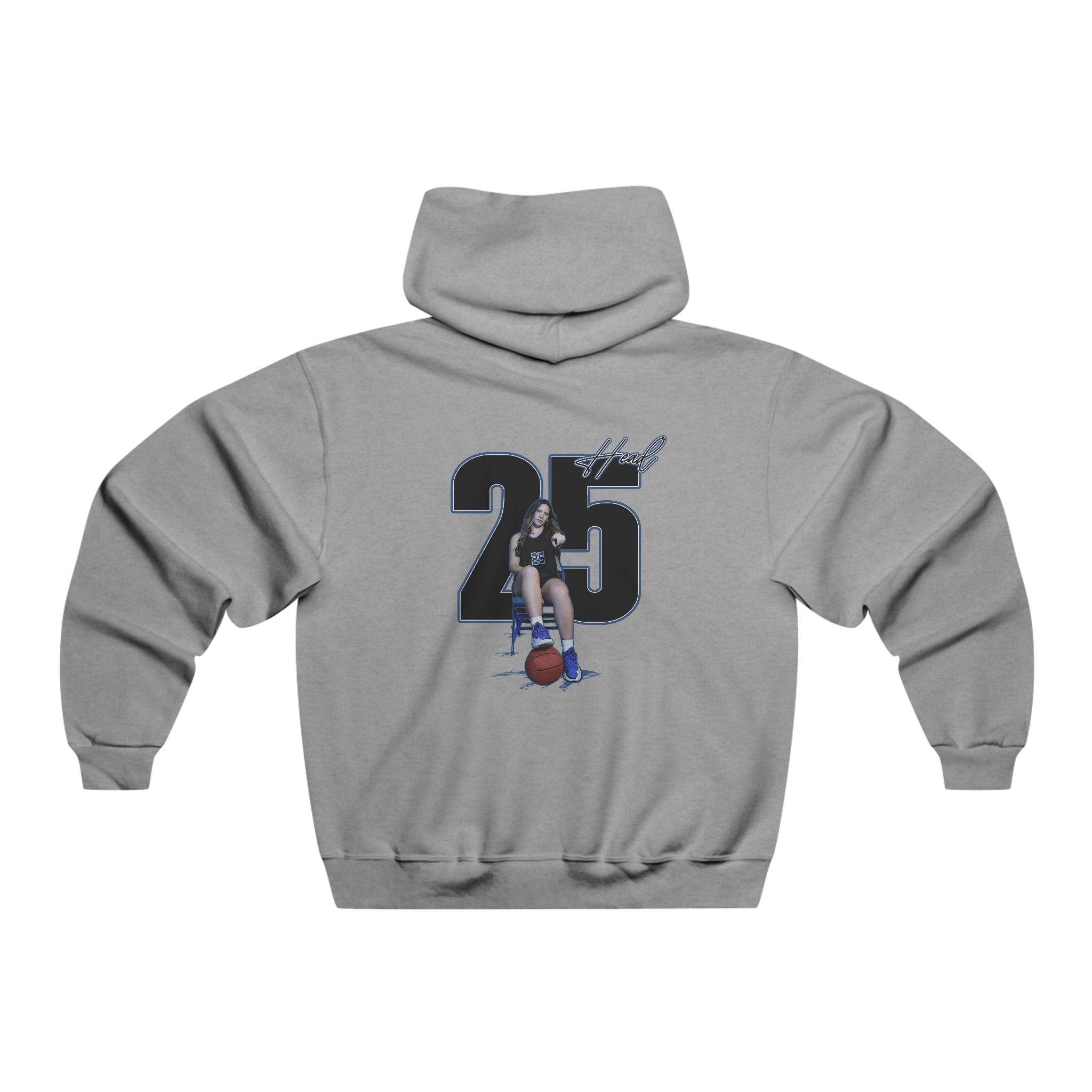 Raigan Head Vintage Hoodie