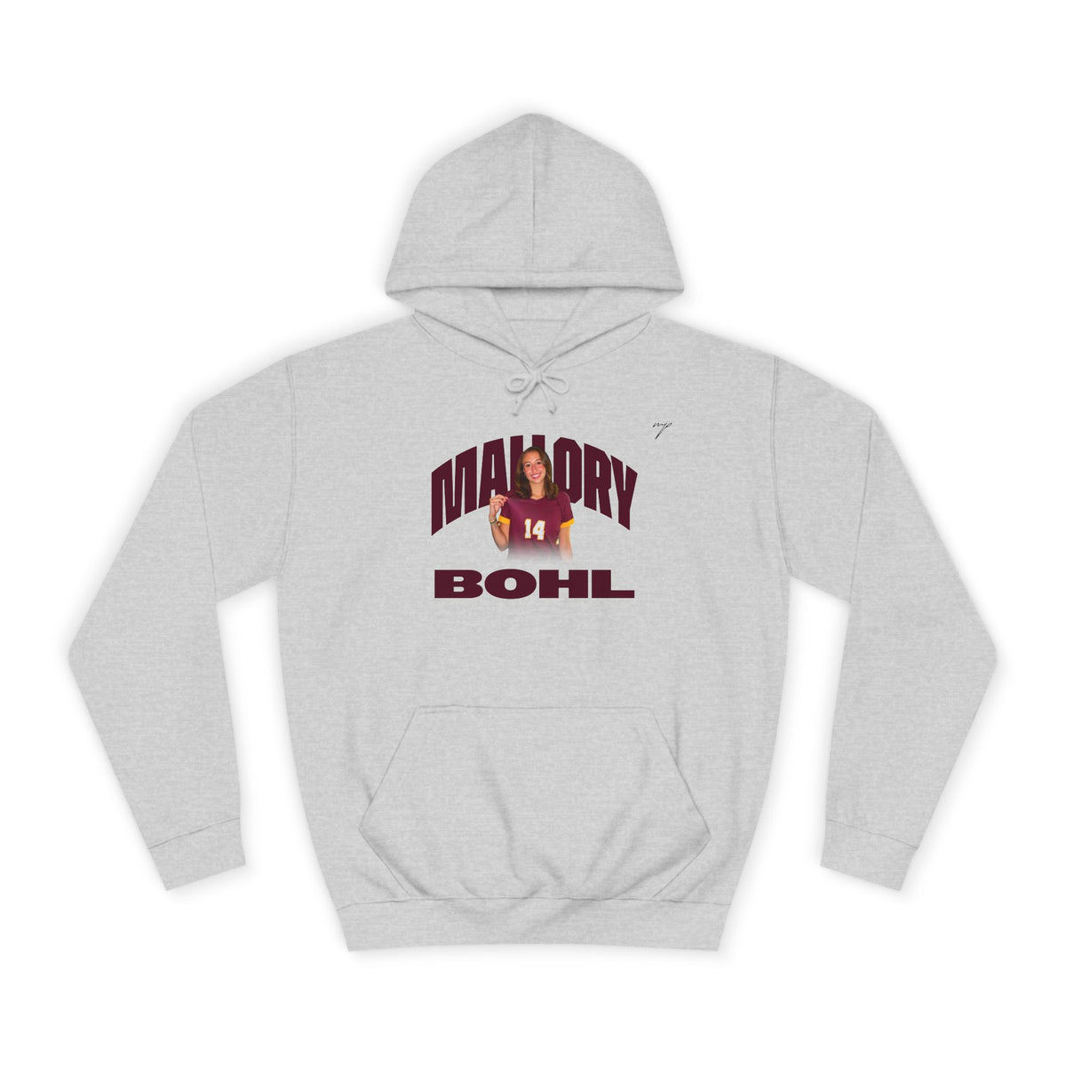 Mallory Bohl Hoodie