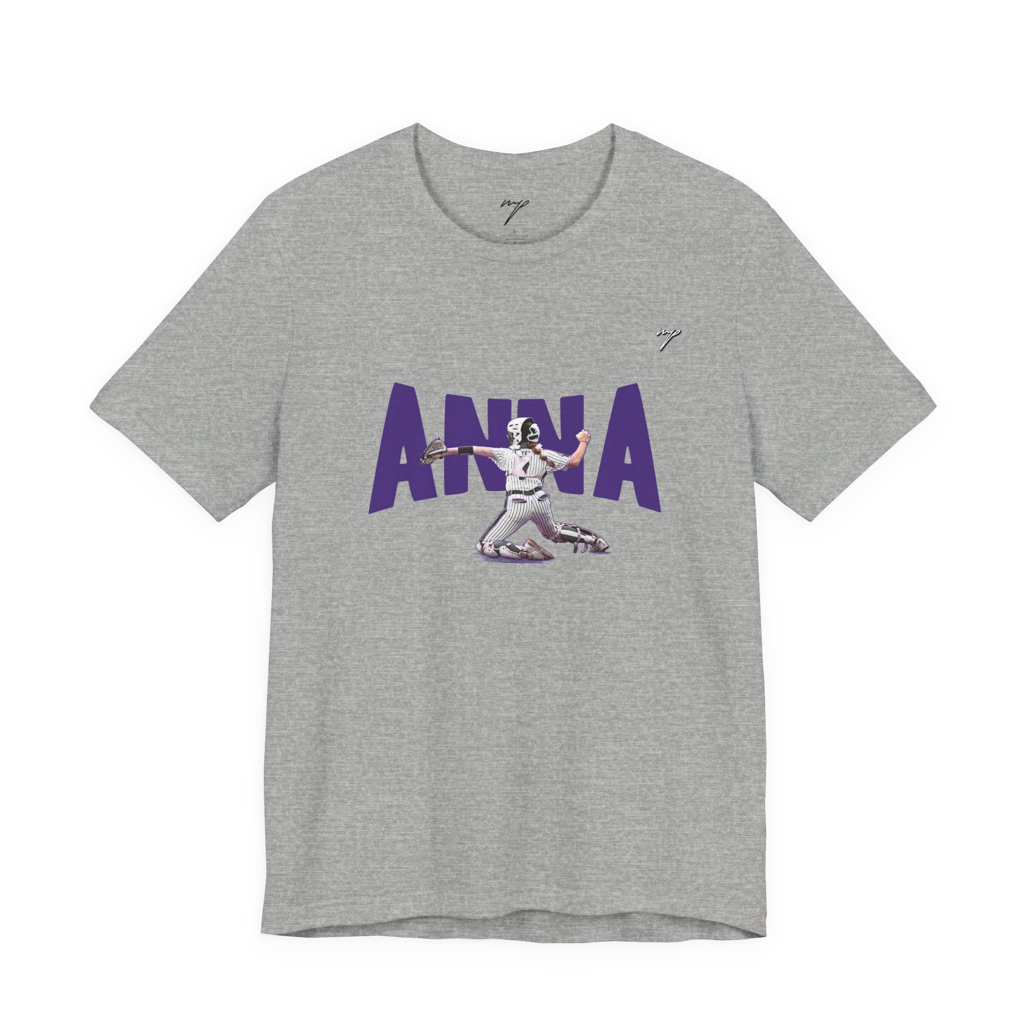 Anna Etter Graphic Tee