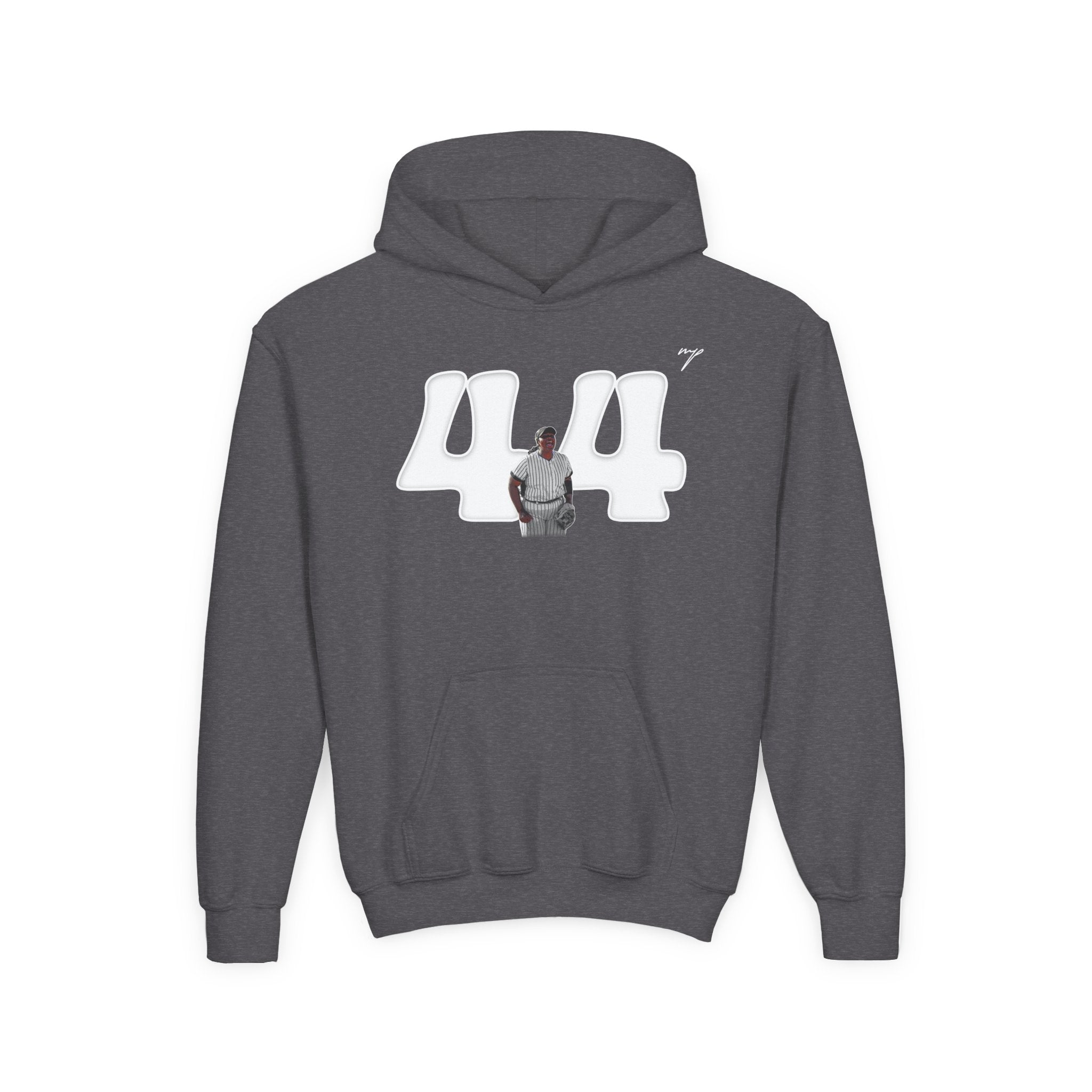 Elayna Marquez YOUTH Hoodie