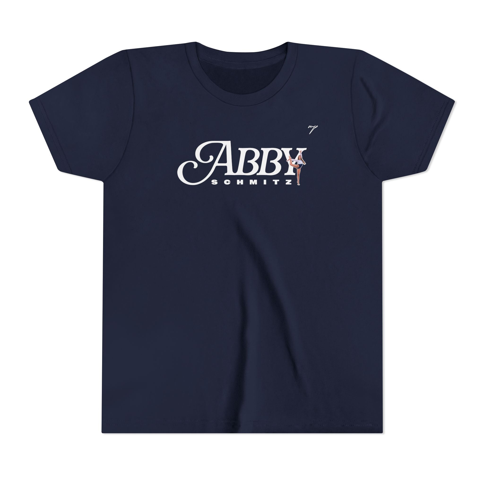 Abby Schmitz YOUTH Graphic Tee