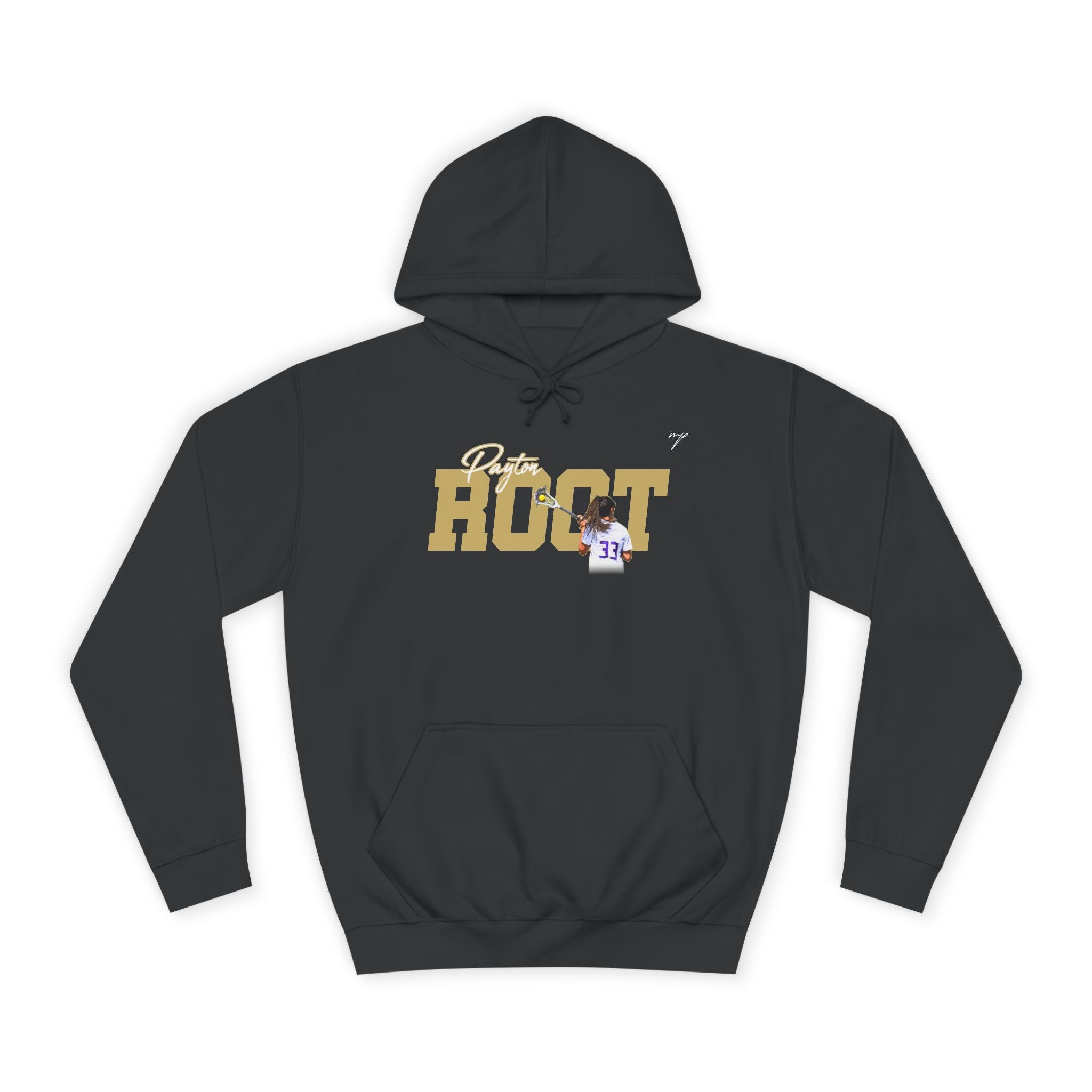 Payton Root Hoodie