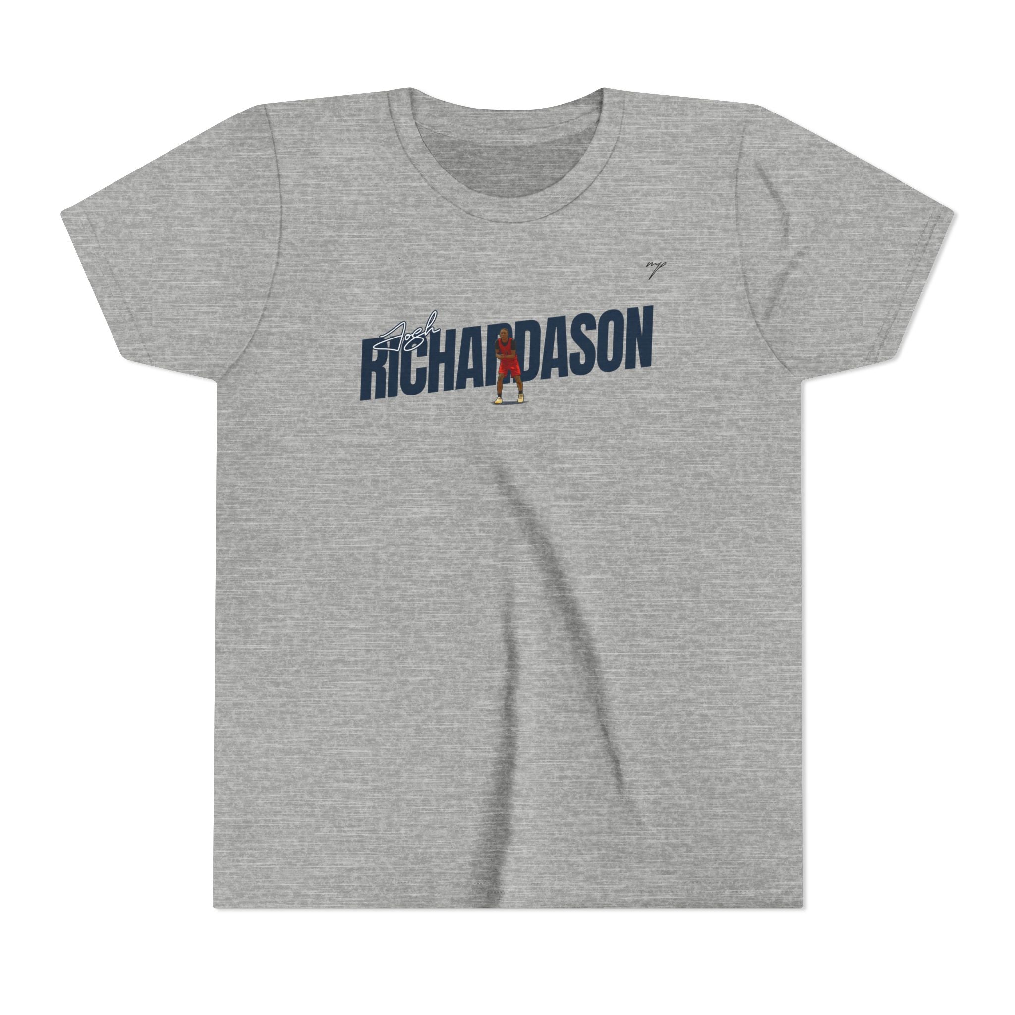 Joshua Richardason YOUTH Graphic Tee