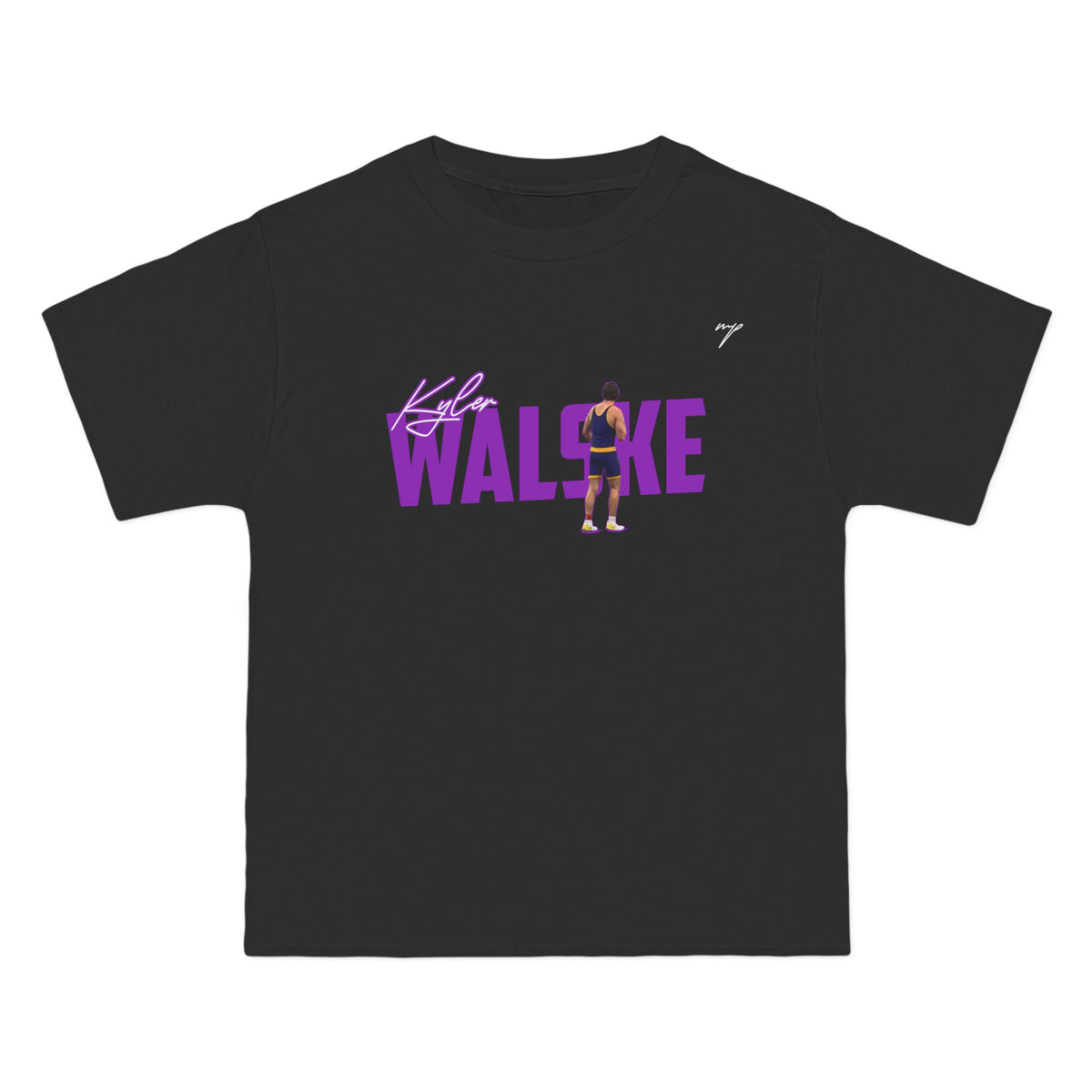 Kyler Walske Vintage Tee