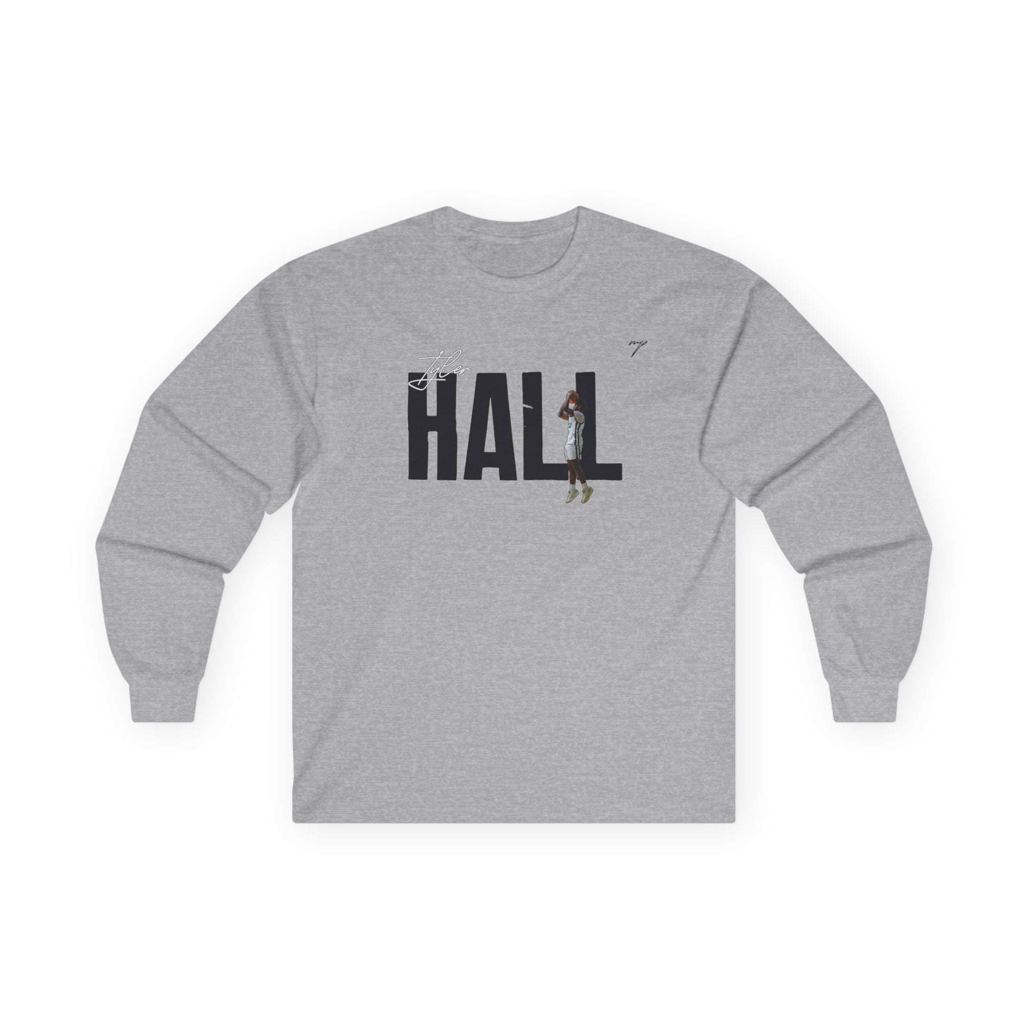 Tyler Hall Long Sleeve