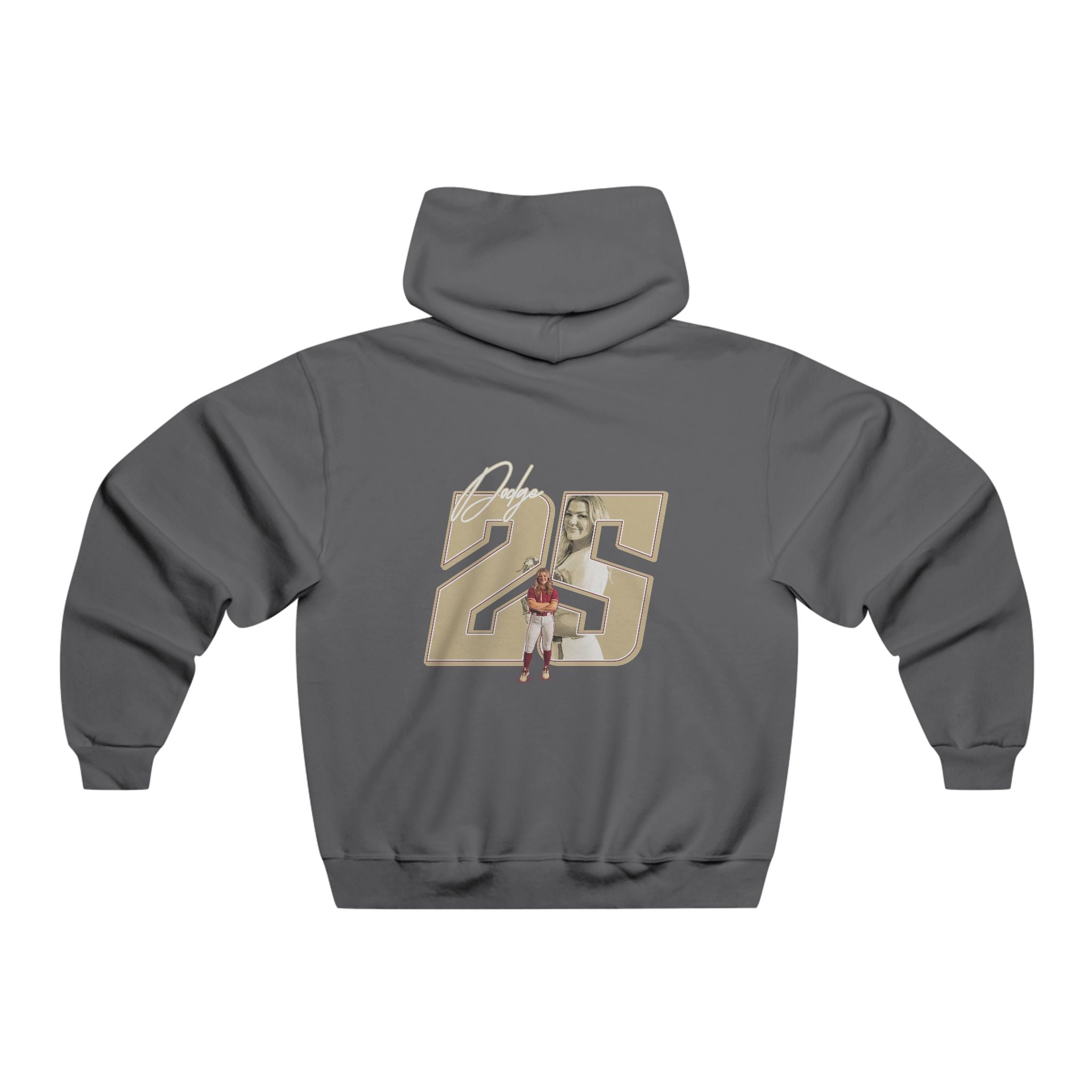 Ella Dodge Vintage Hoodie