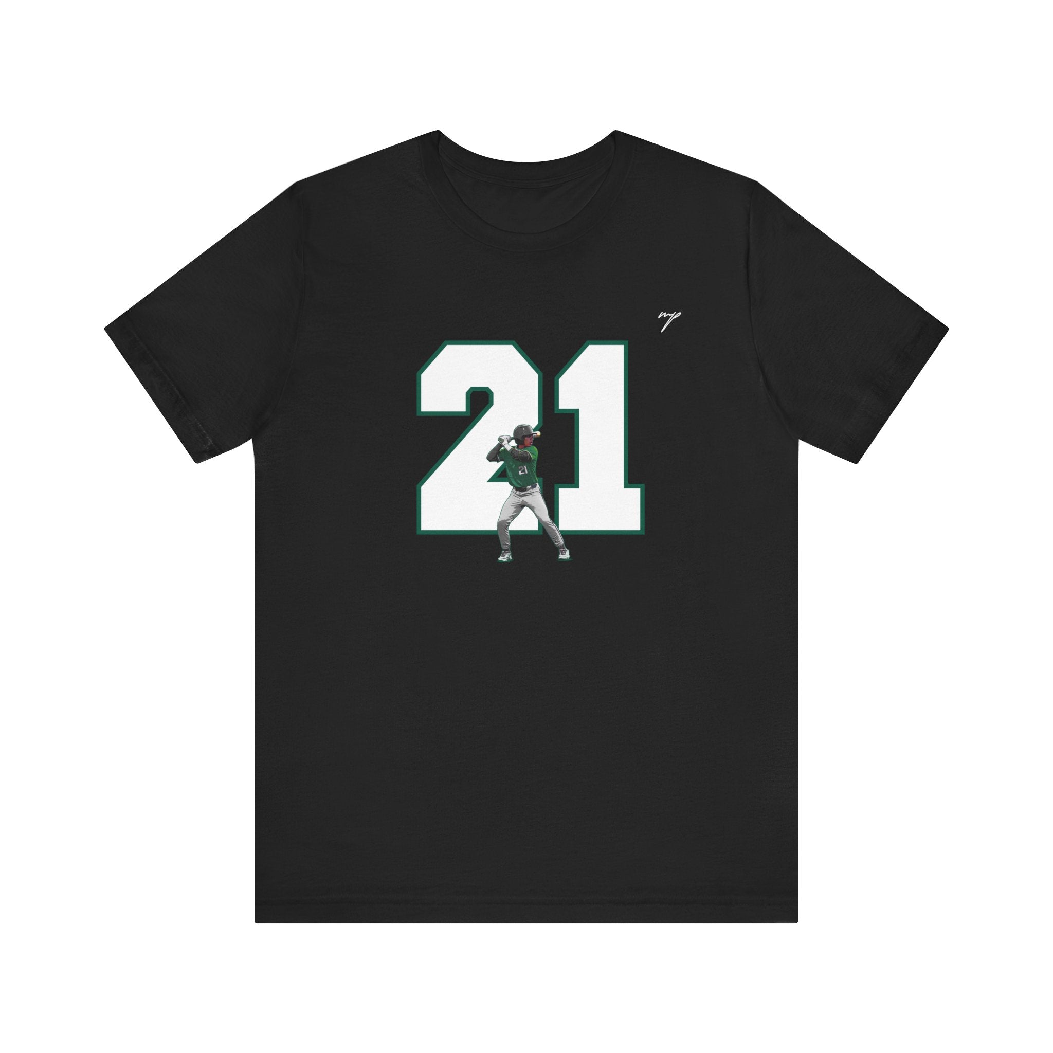 Danilo Soto Graphic Tee