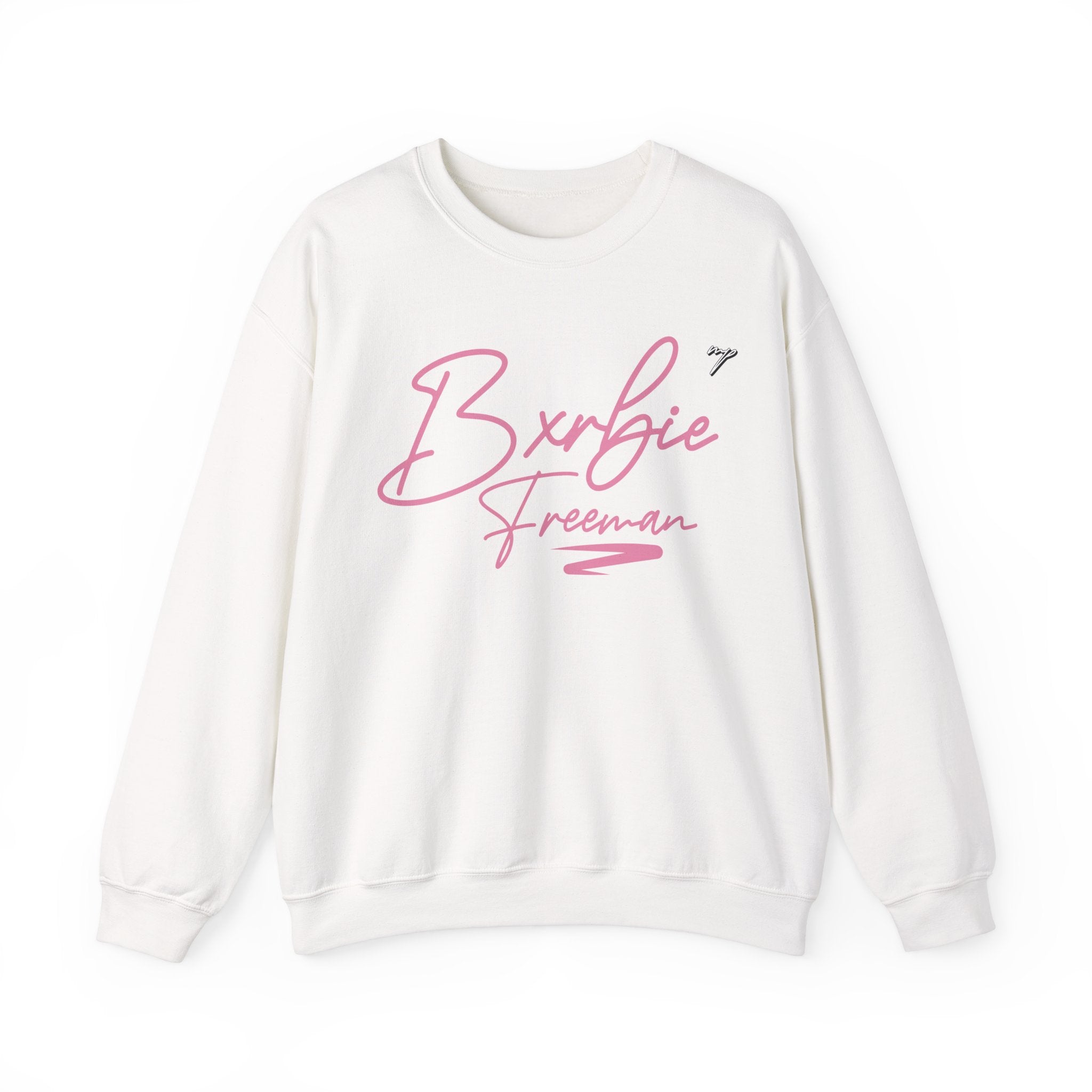 Brooke Freeman Crewneck