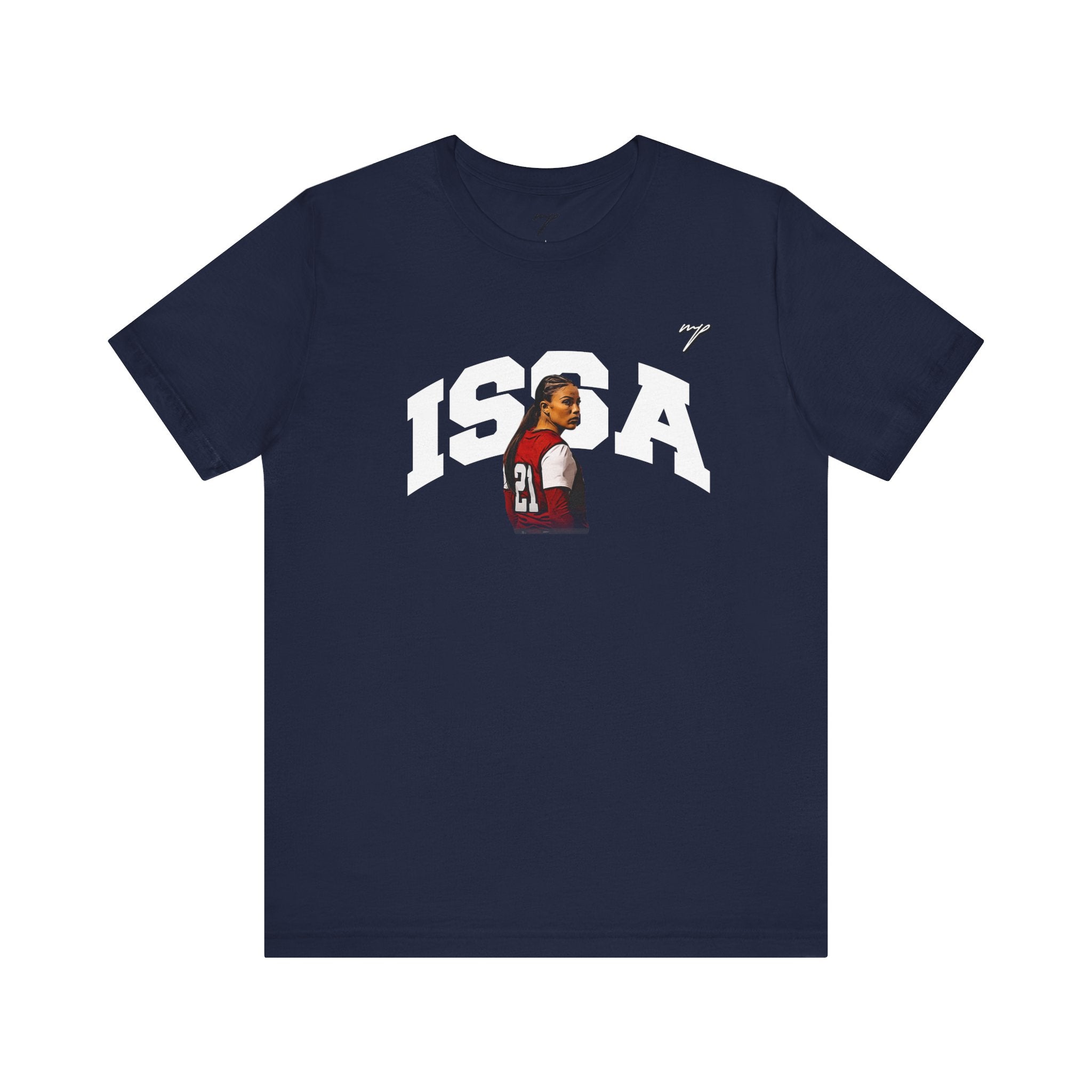 Alyssa Rebolledo Graphic Tee