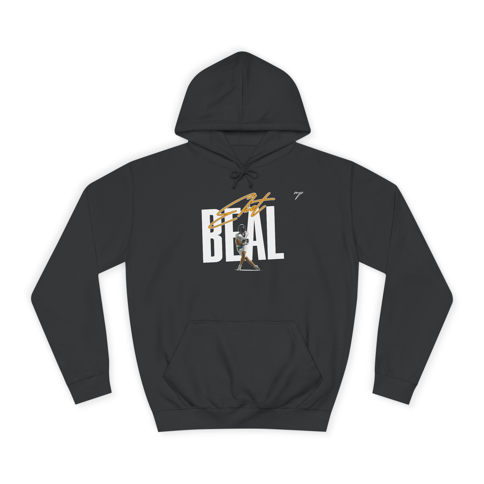 Eliot Beal Hoodie