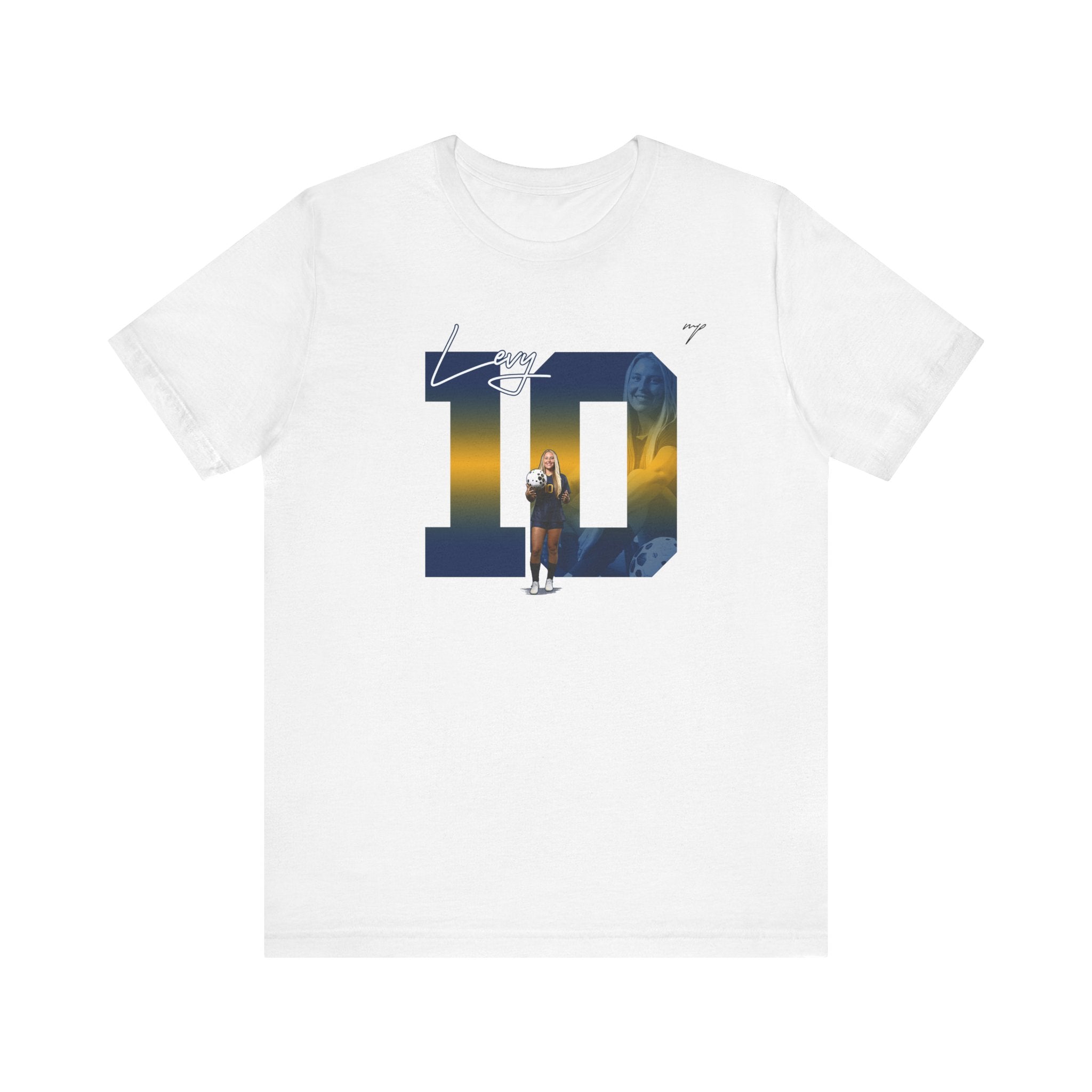 Maddie Levy Graphic Tee