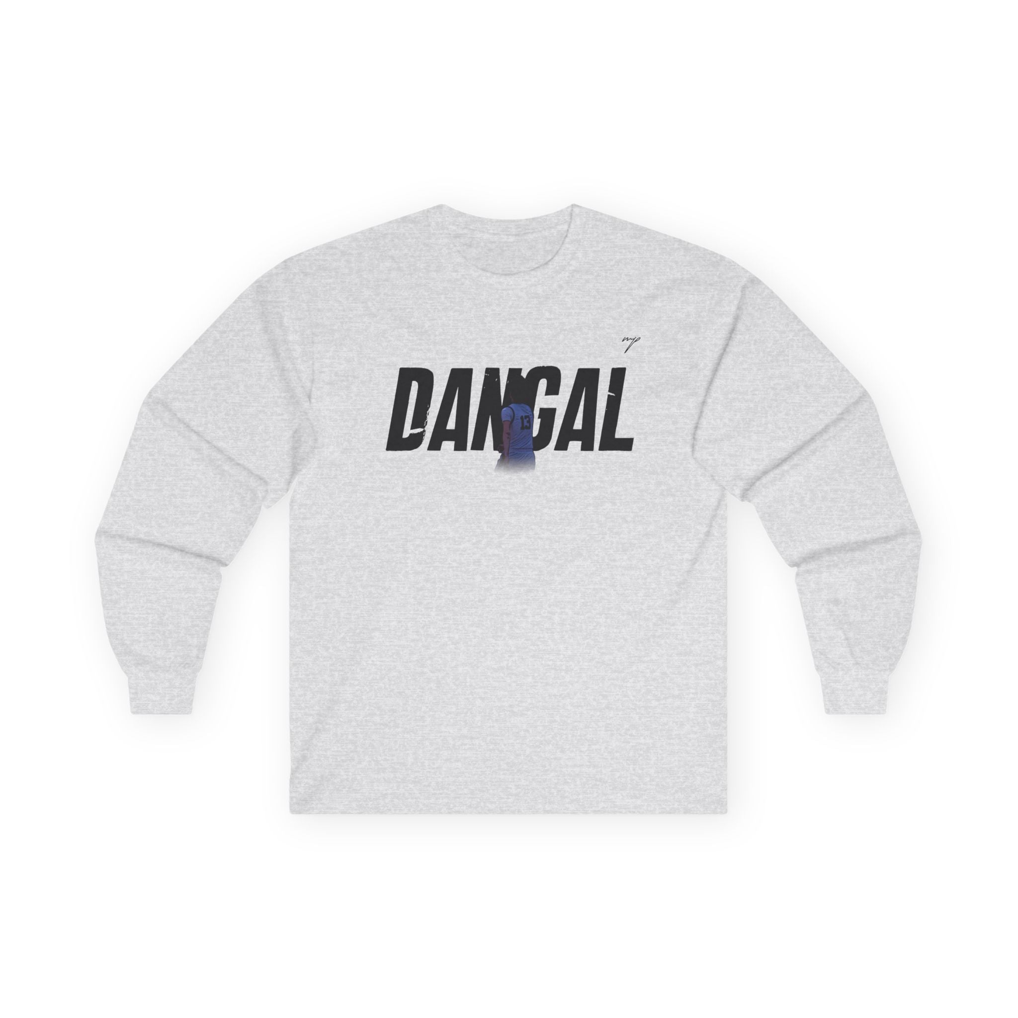 Prajwal Dangal Long Sleeve