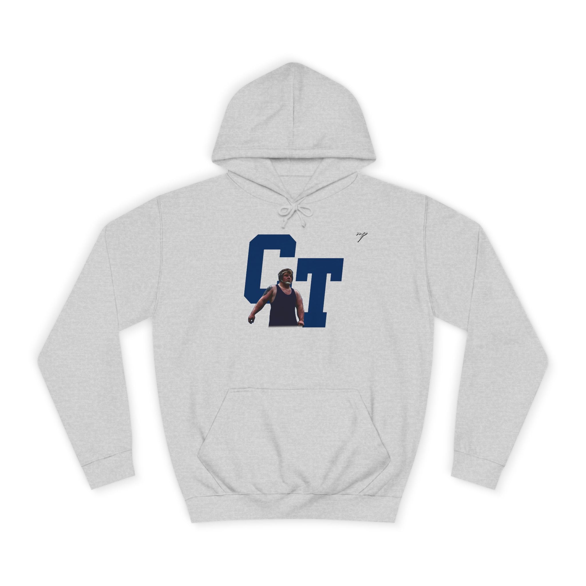 Caleb Tyler Hoodie