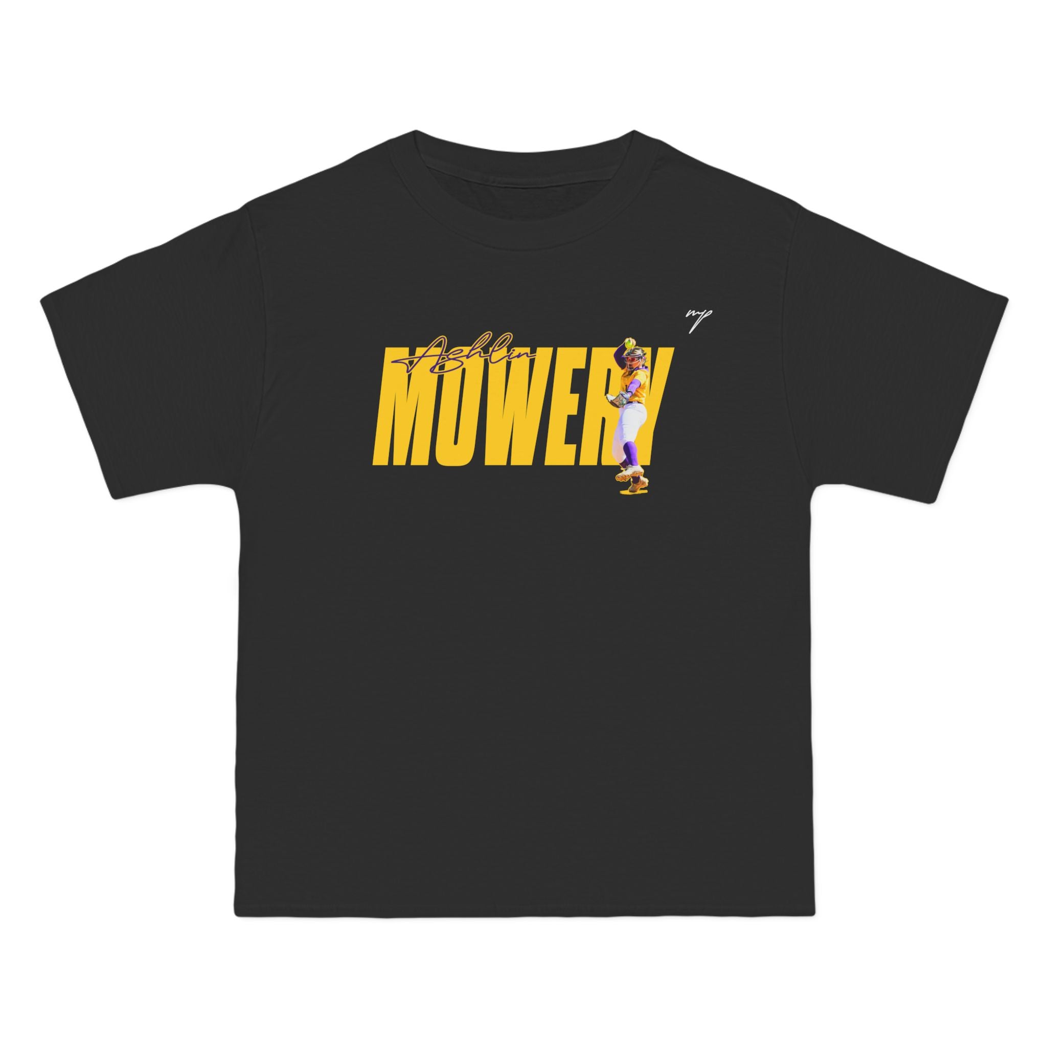 Ashlin Mowery Vintage Tee