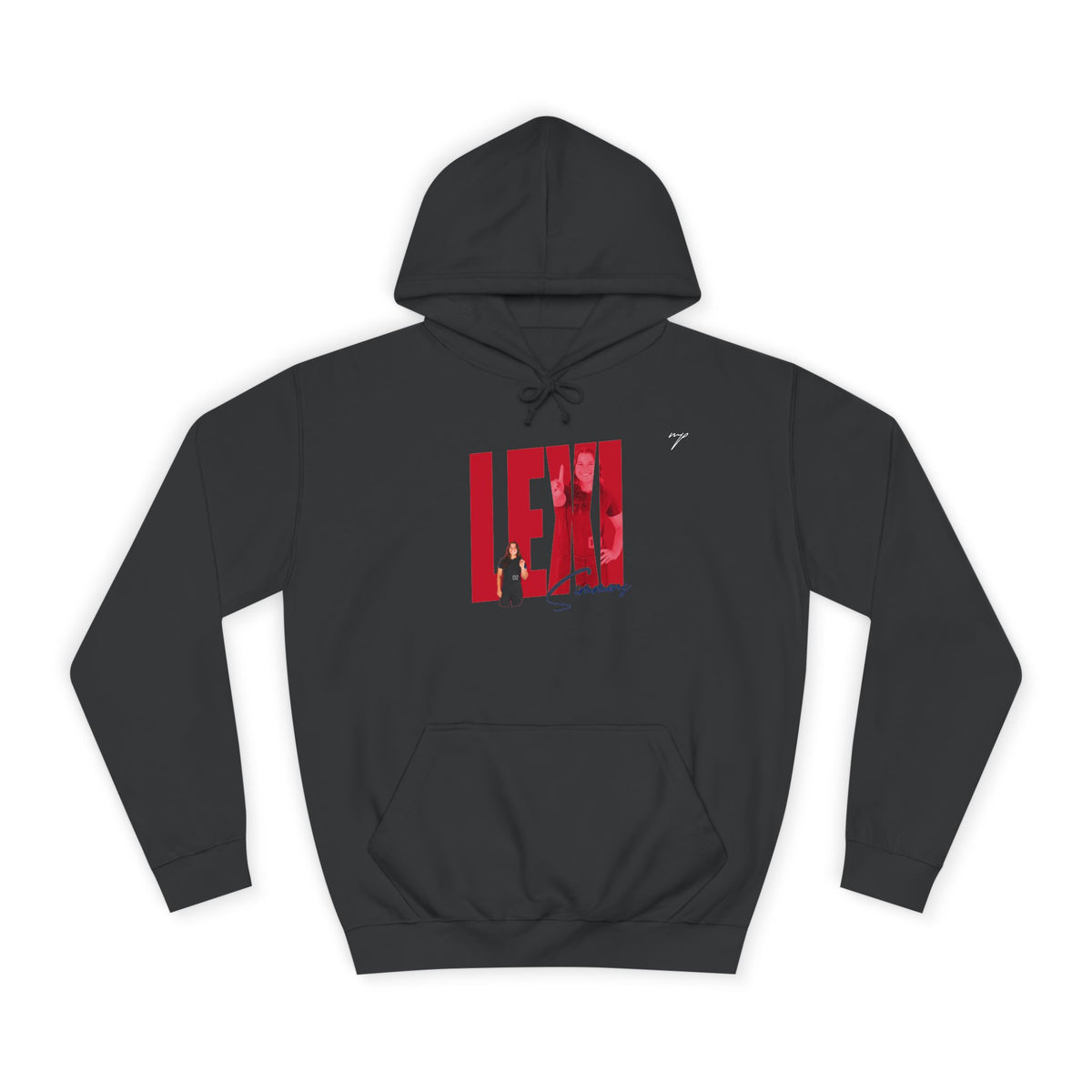 Lexi Simmons Hoodie