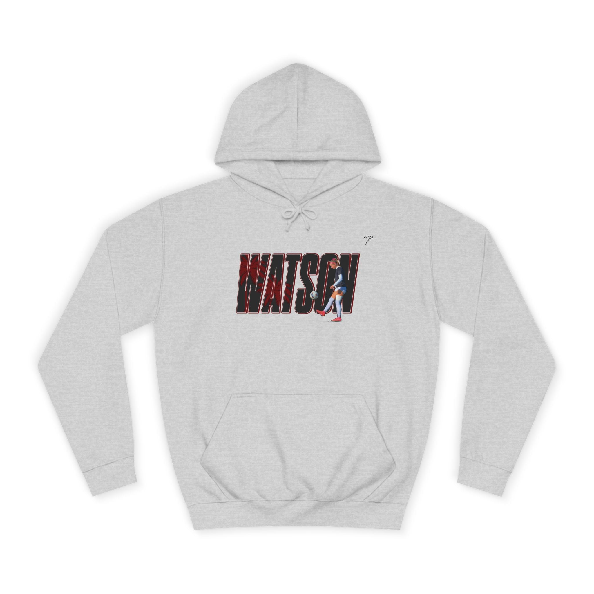 Kathryn Watson Hoodie