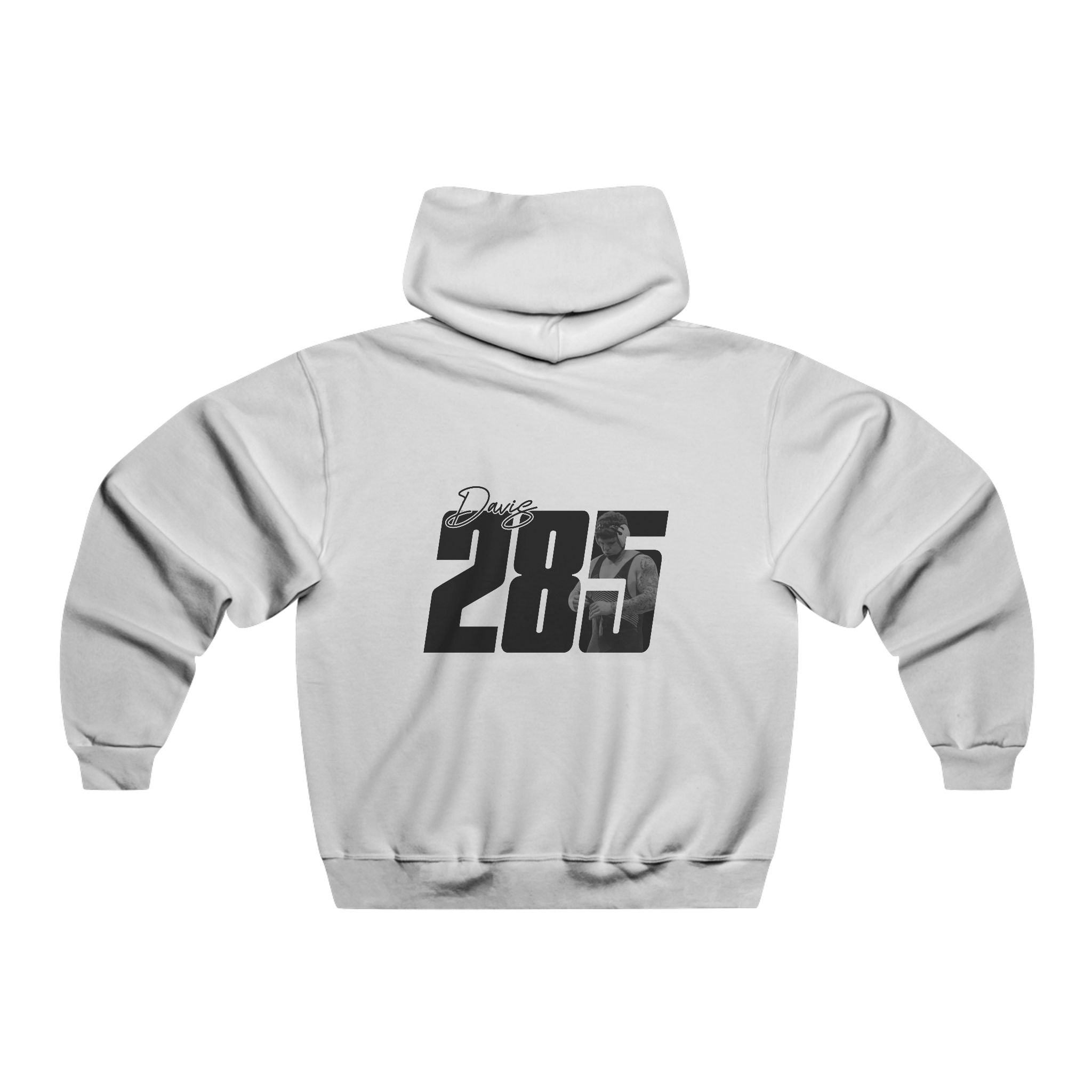 Stetson Davis Vintage Hoodie