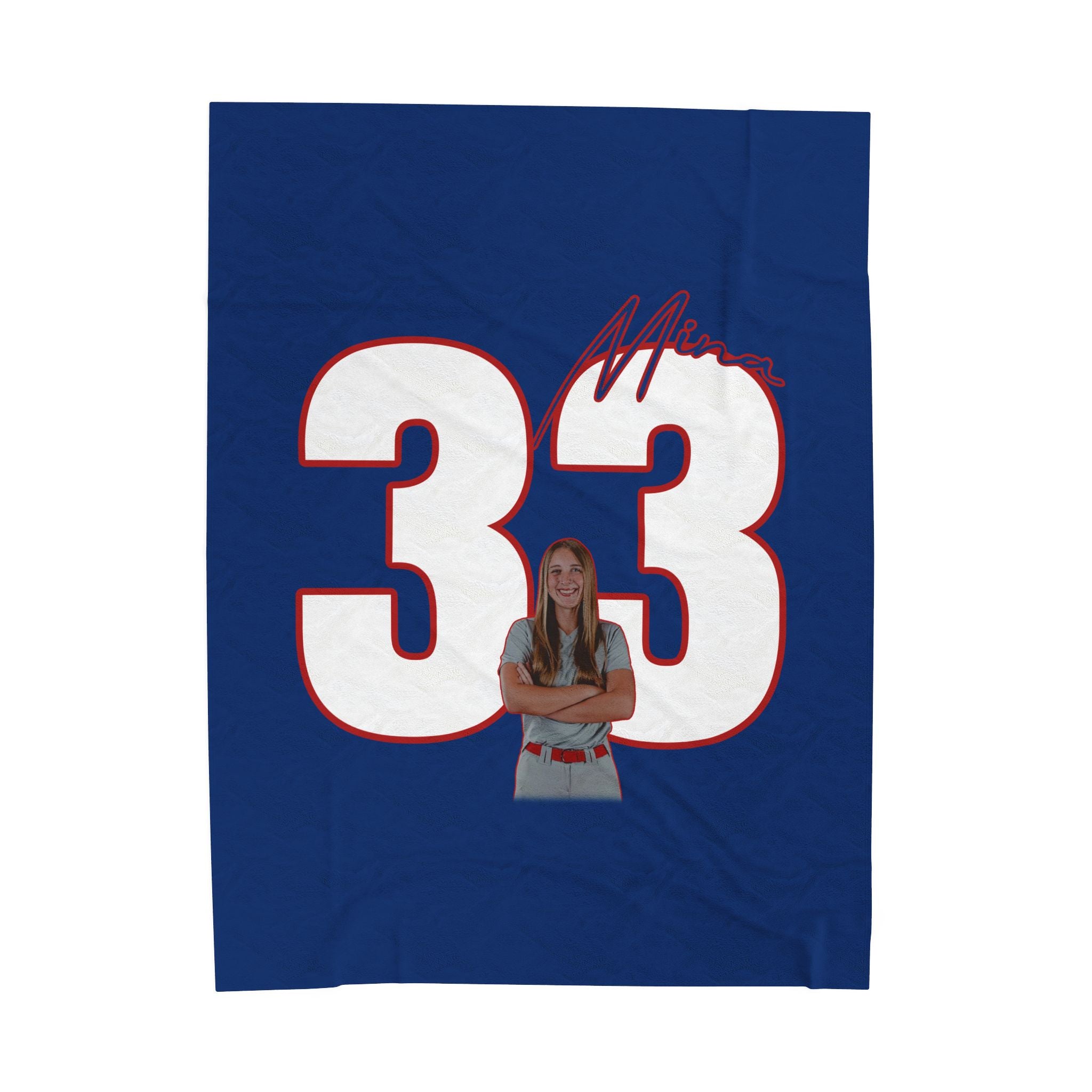 Domina Lowman Blanket