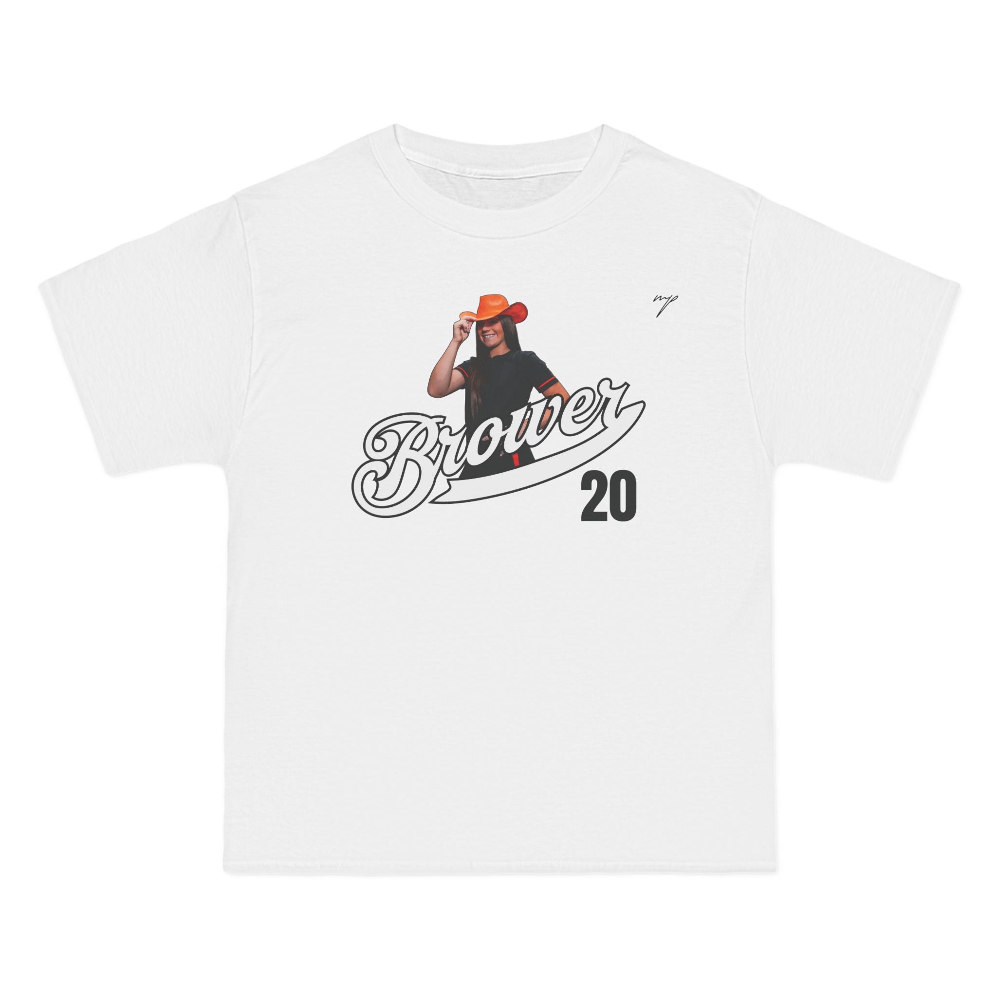 Avyn Brower Vintage Tee
