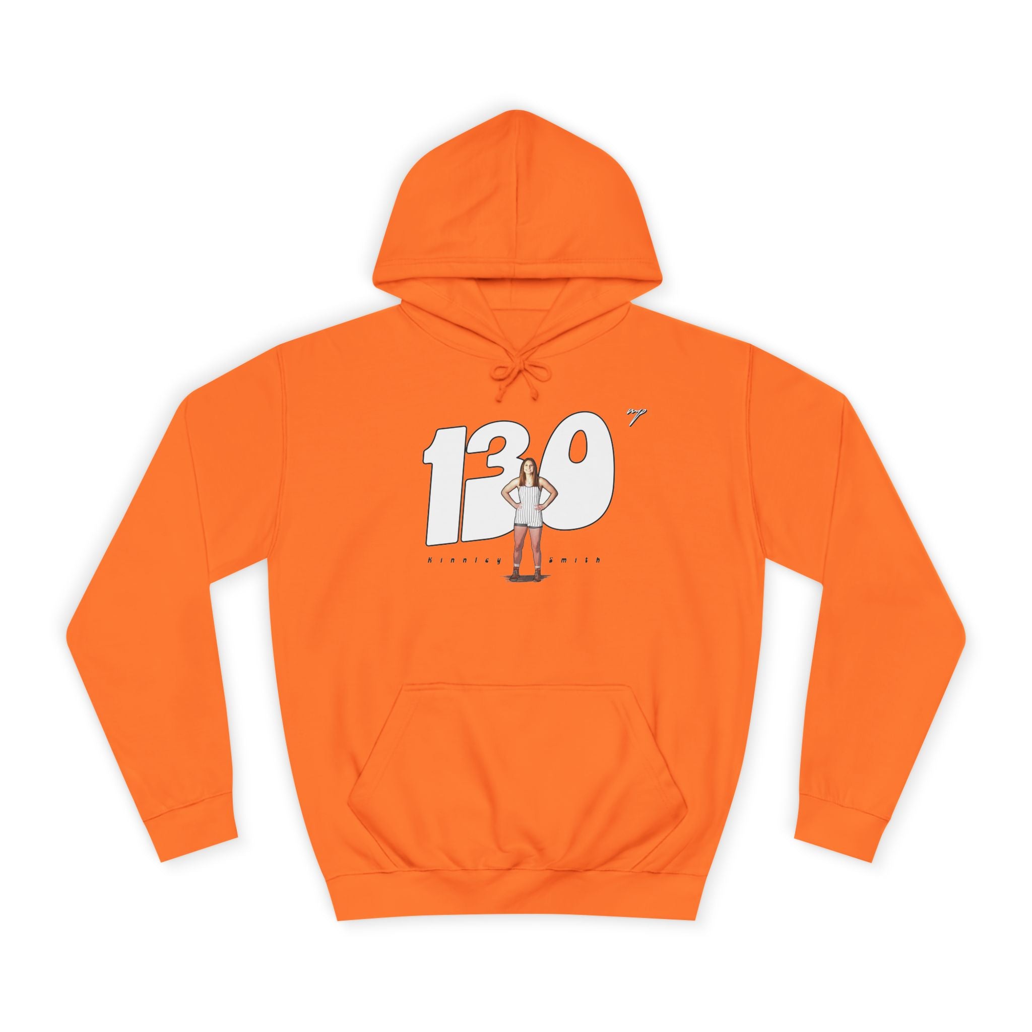 Kinnley Smith Hoodie
