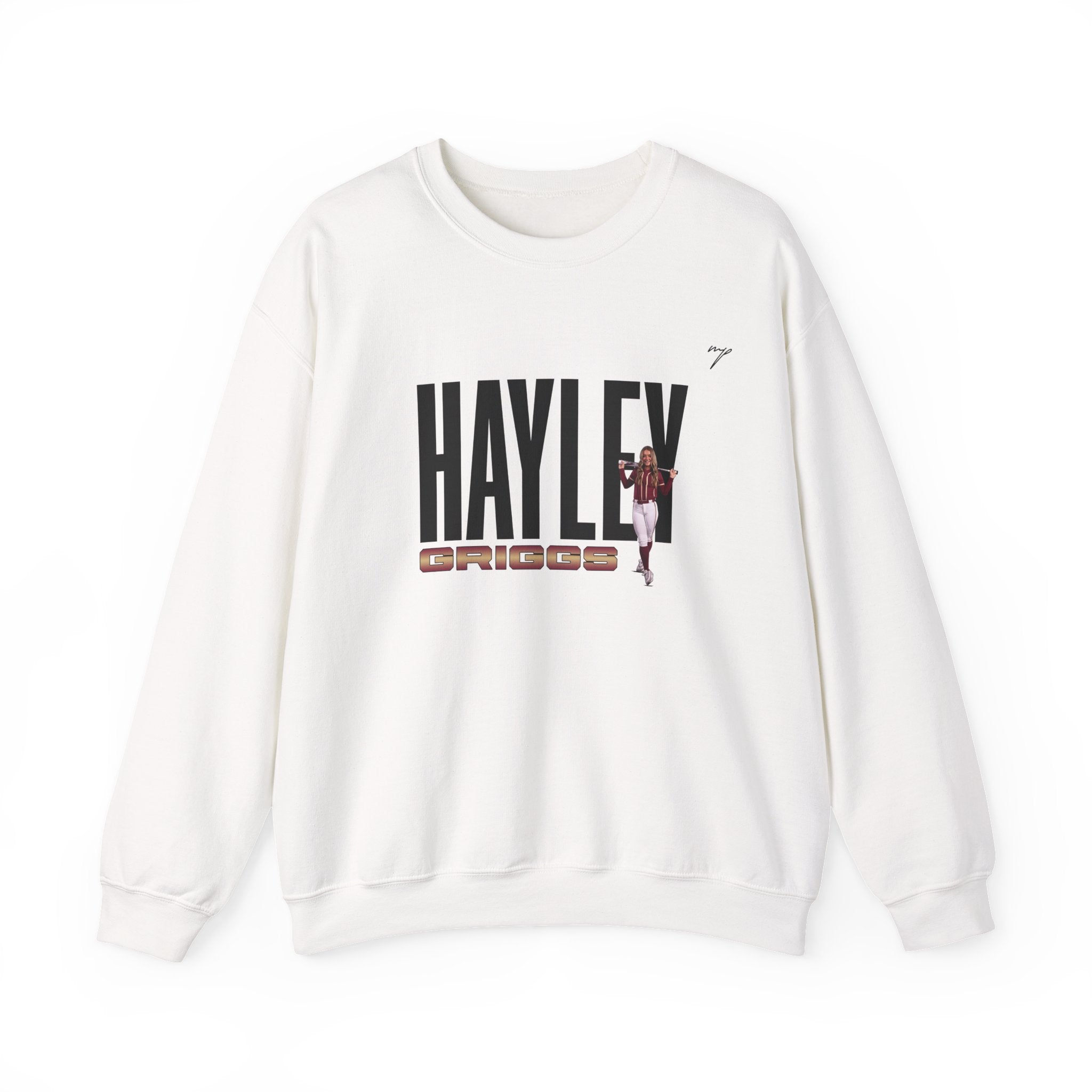 Hayley Griggs Crewneck