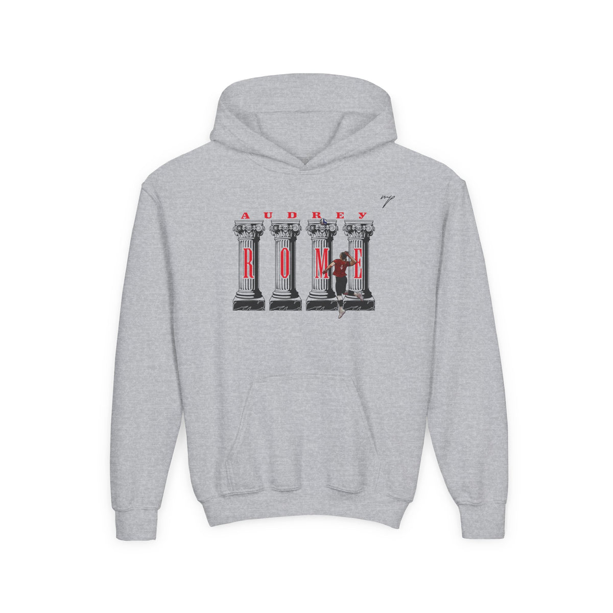 Audrey Rome YOUTH Hoodie