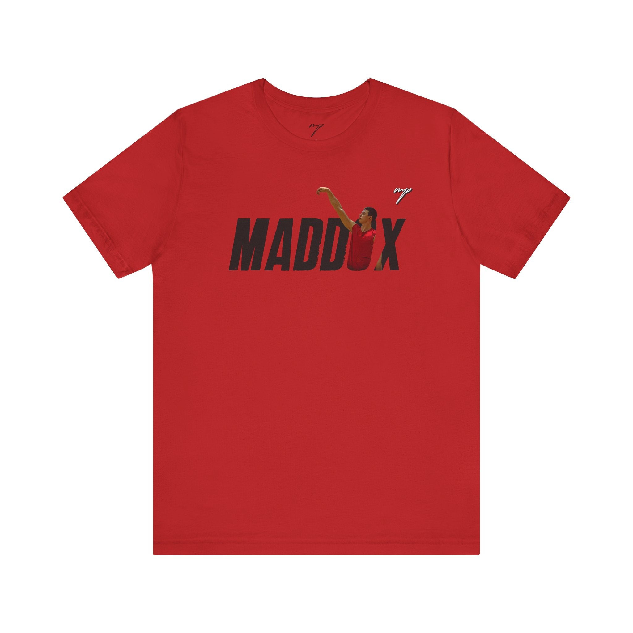 Maddox Teeter Graphic Tee