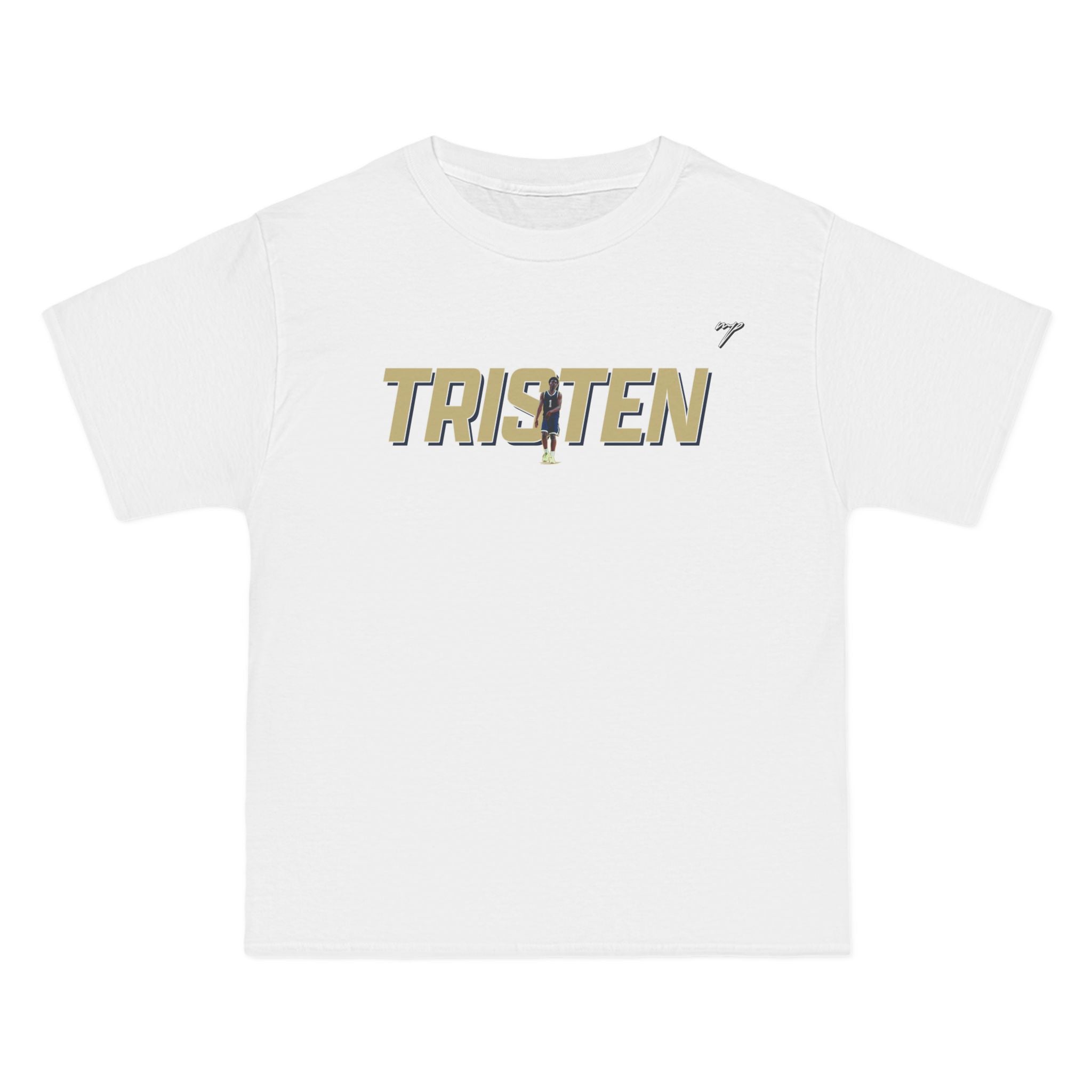 Tristen Dixon Vintage Tee