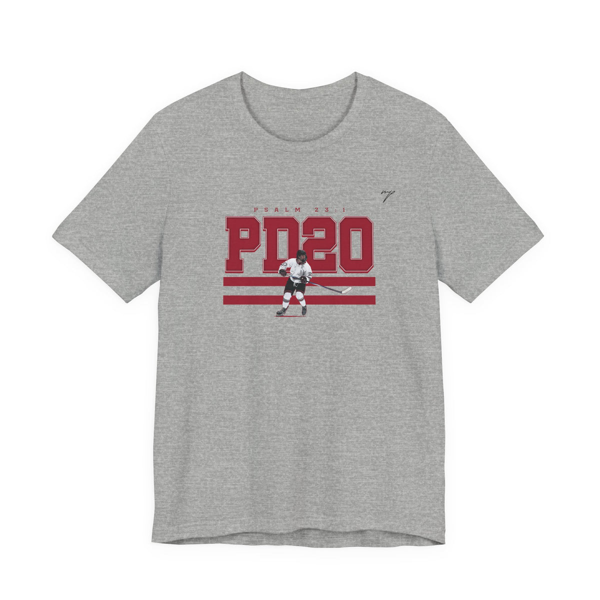 Pat Doherty Graphic Tee