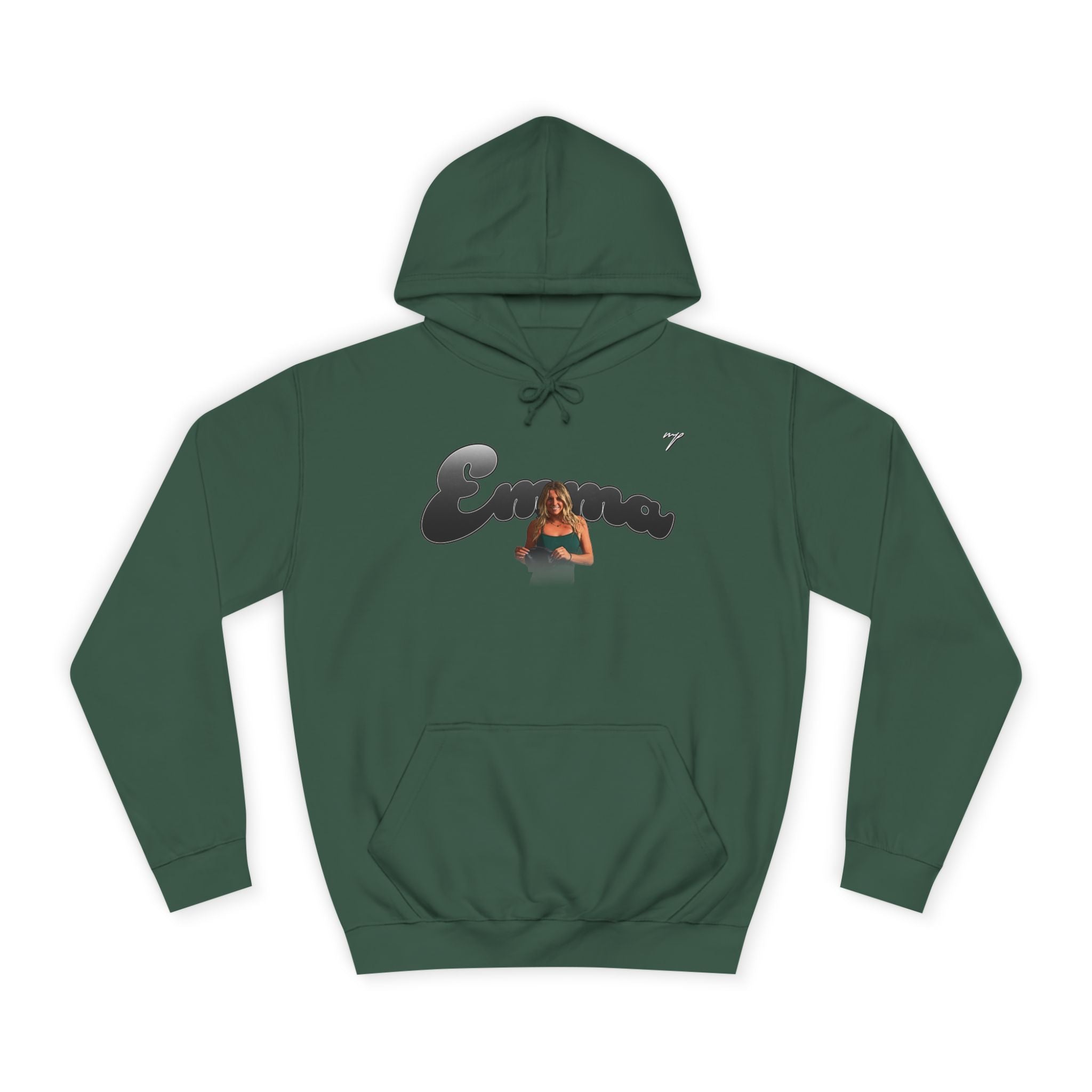 Emma Schwertfeger Hoodie