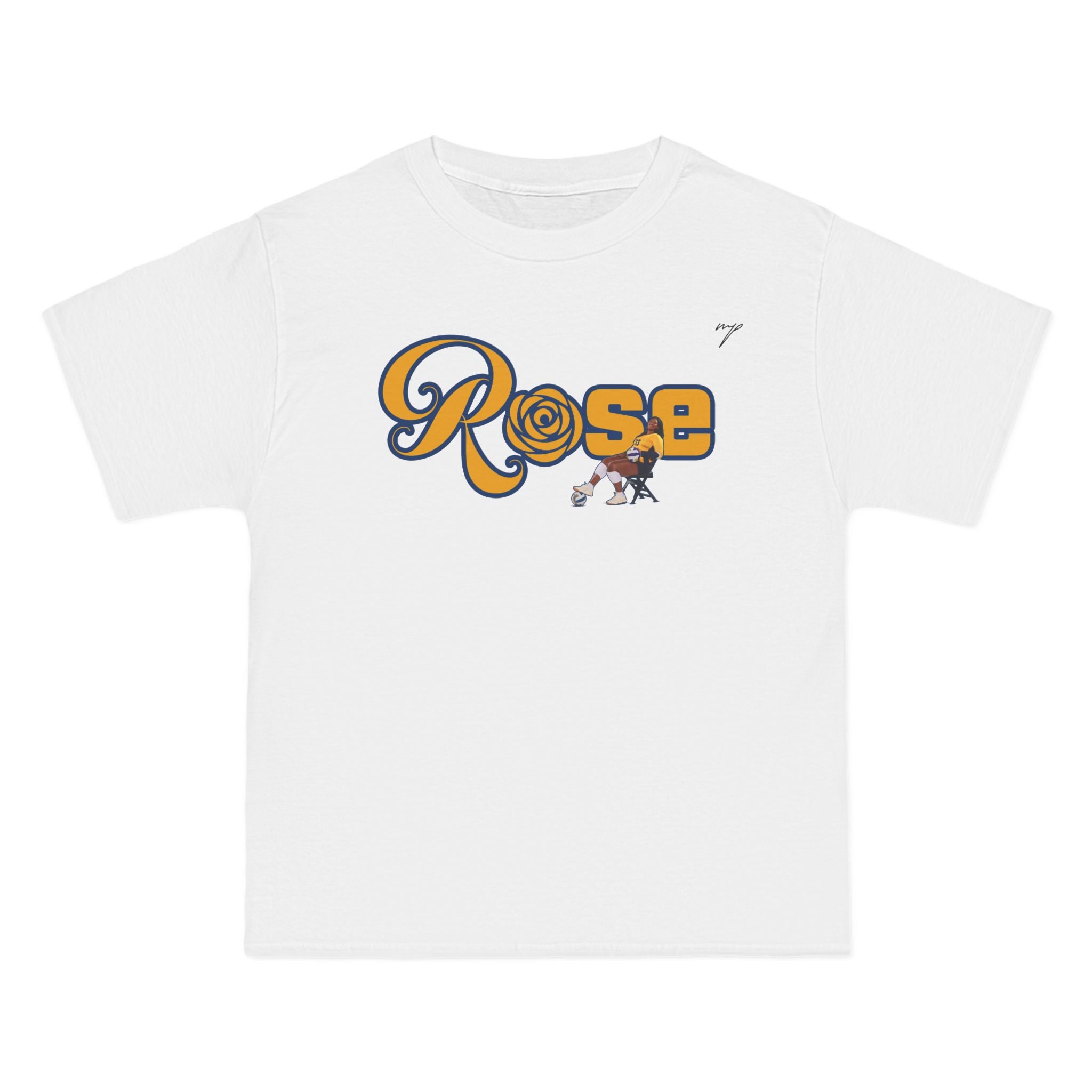 Gracie Rose Vintage Tee