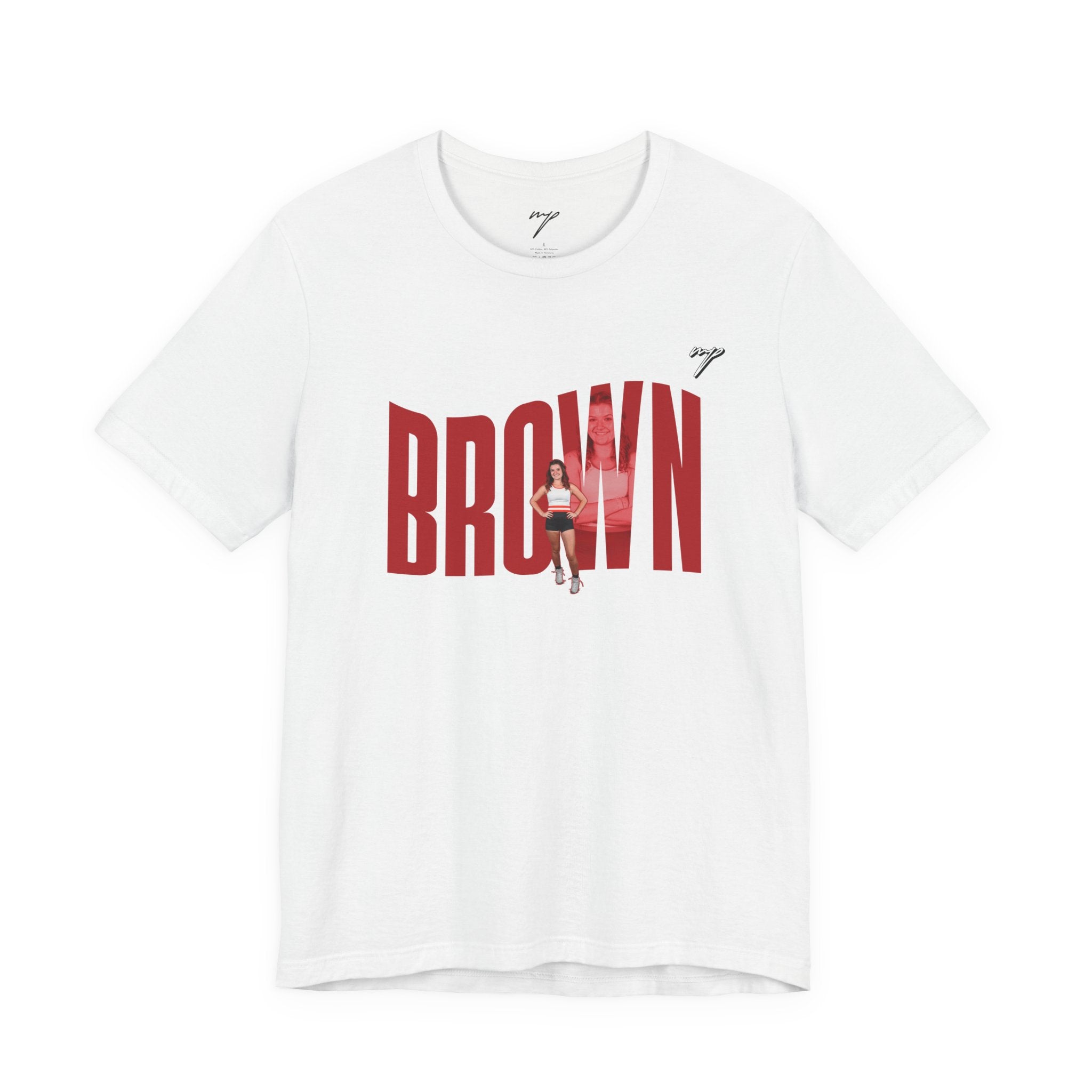Alexis Brown Graphic Tee
