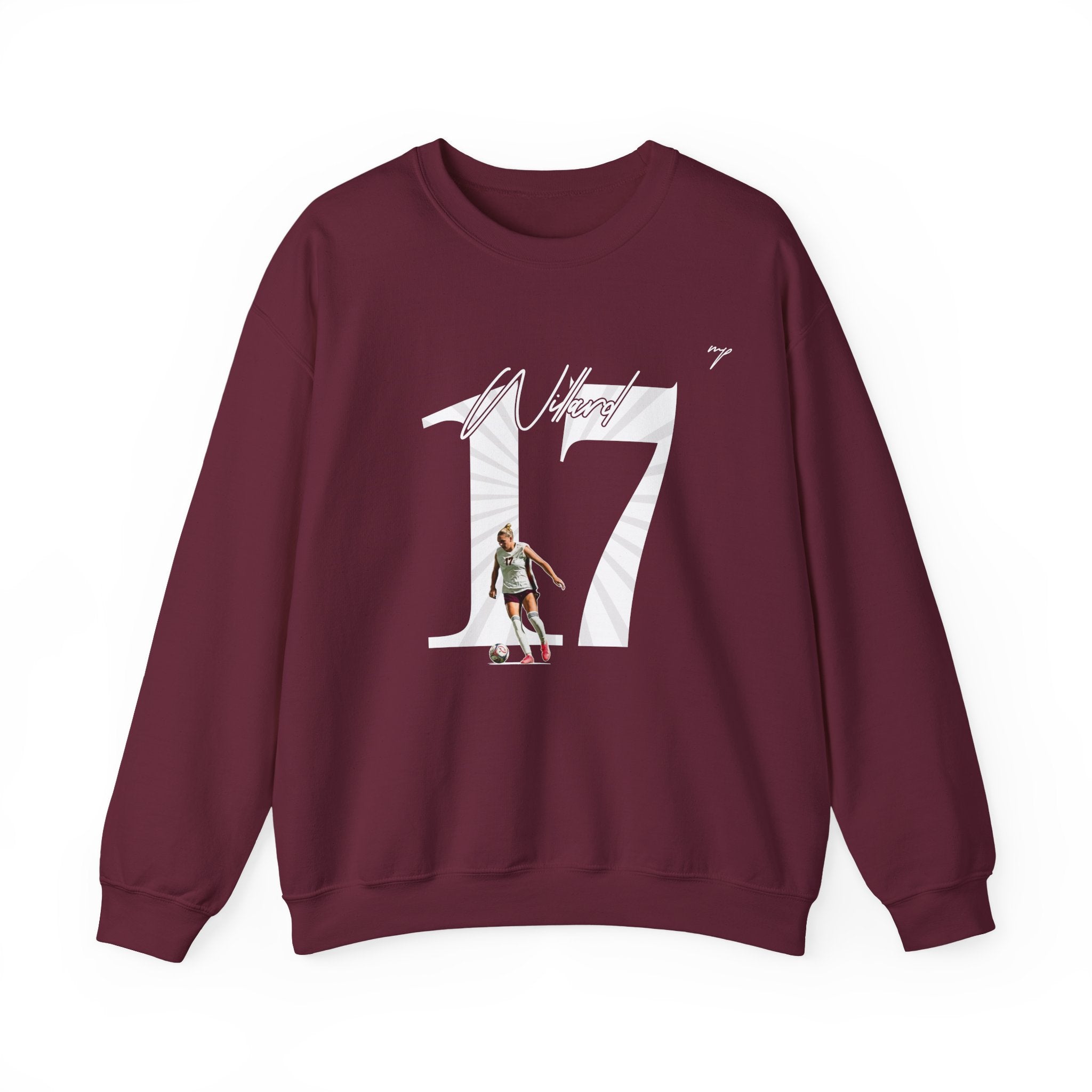 Ava Willard Crewneck
