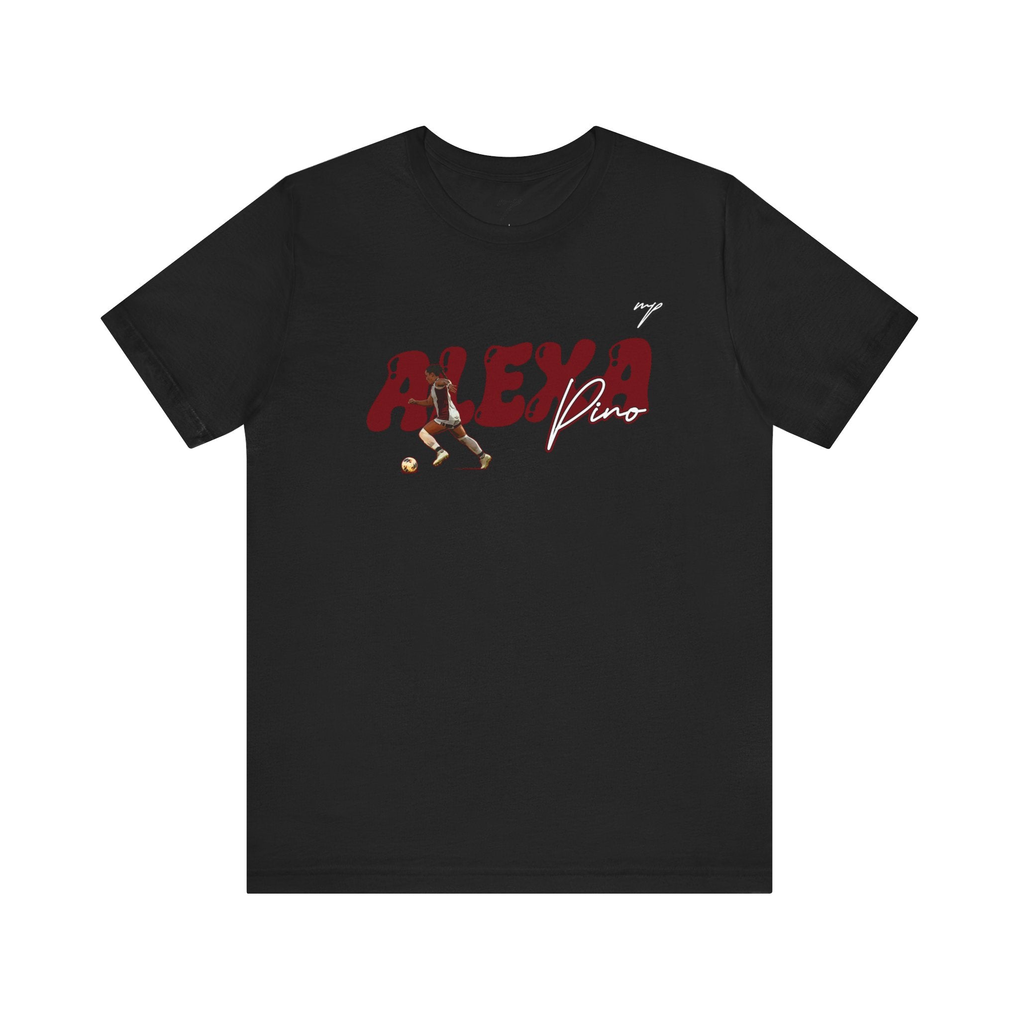 Alexa Pino Graphic Tee
