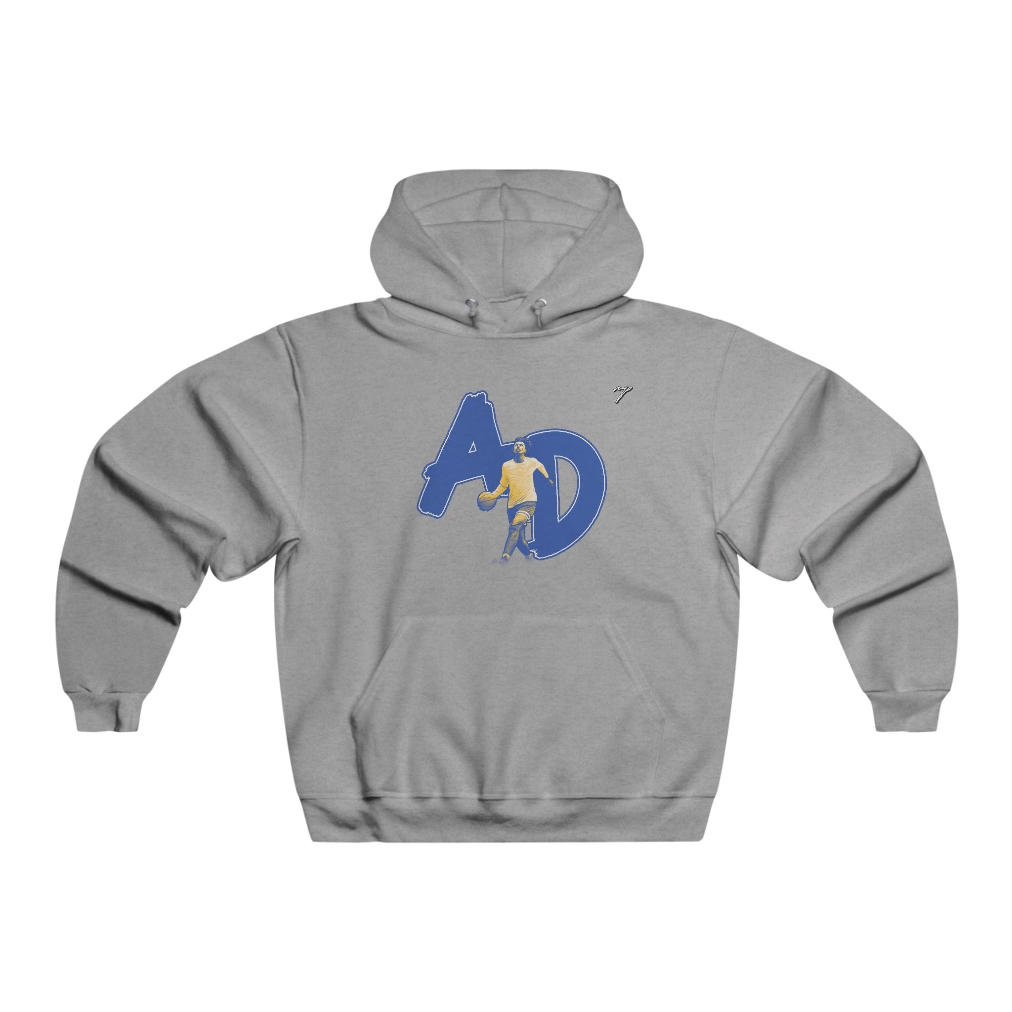 Adonai Mussie Vintage Hoodie